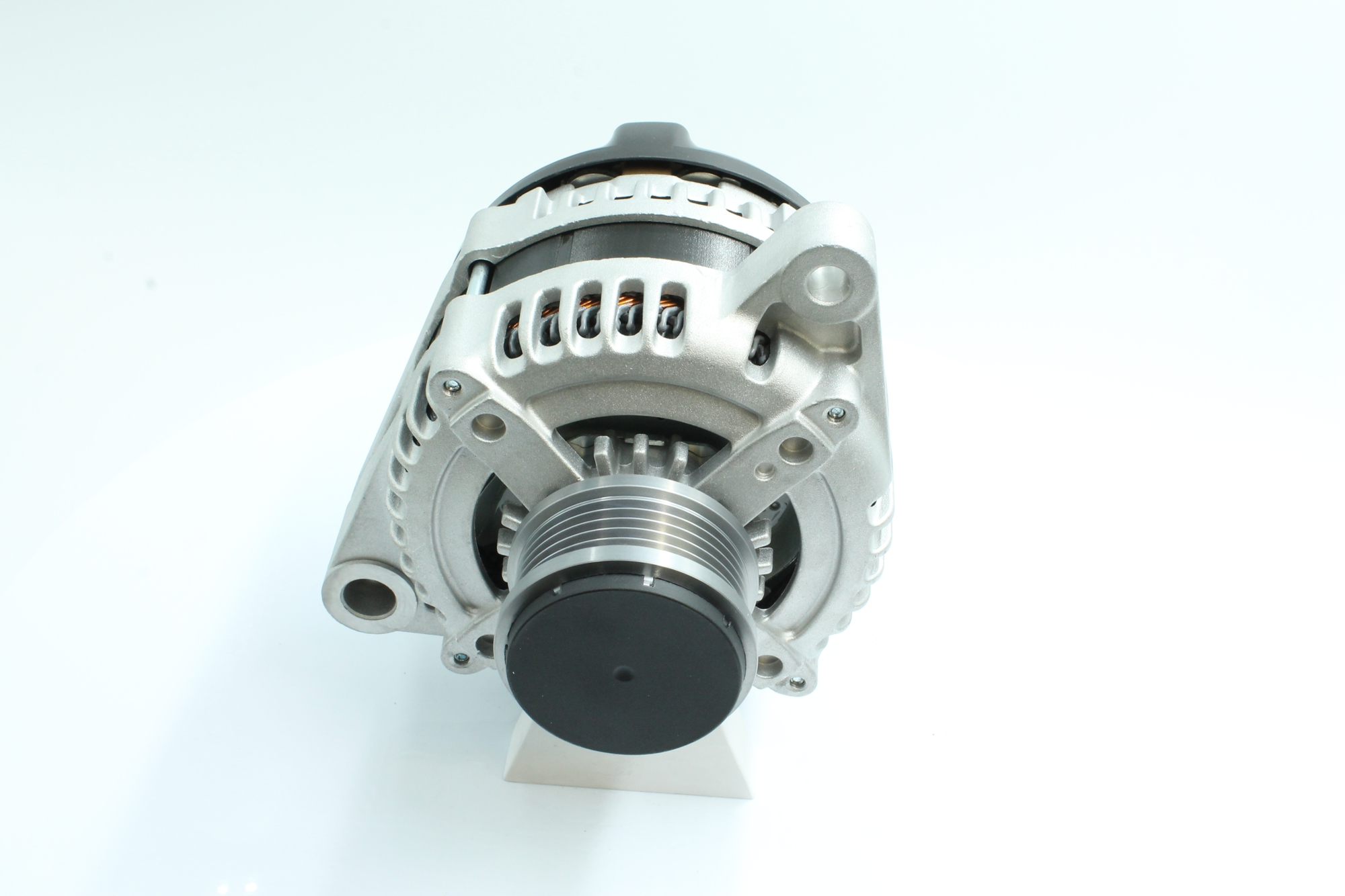 PowerMax 89212488 Kintamosios srovės generatorius TOYOTA Previa / Estima II (XR30) 2.0 D-4D (CLR30_) 116 AG dyzelinas 2003