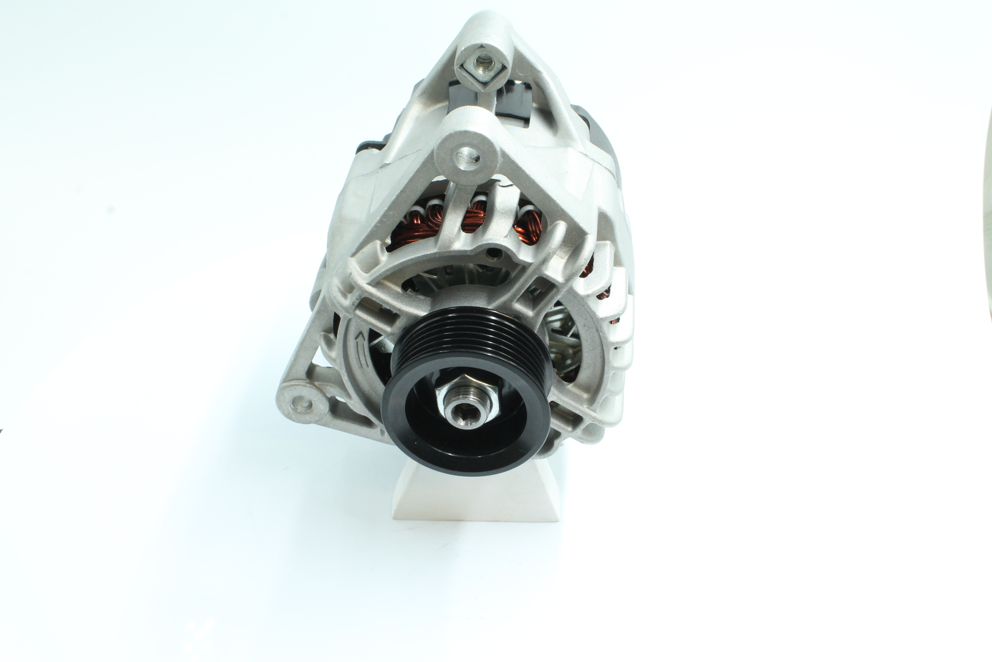 PowerMax 89212498 Kintamosios srovės generatorius Ford Fiesta Mk4 1.8 DI 75 AG dyzelinas 2002