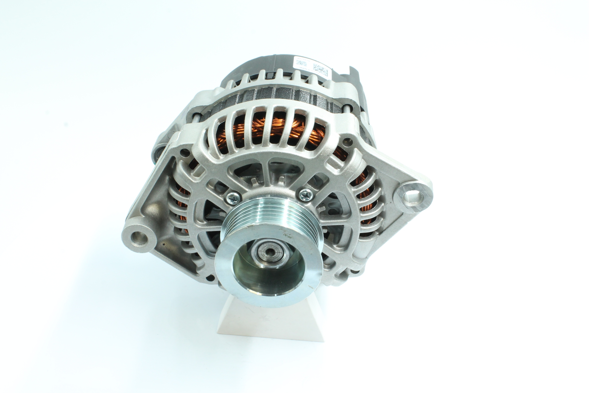 PowerMax 89212510 Ģenerators Renault Megane Scenic 2.0 i (JA02, JA0G) 109 ZS Benzīns 1999