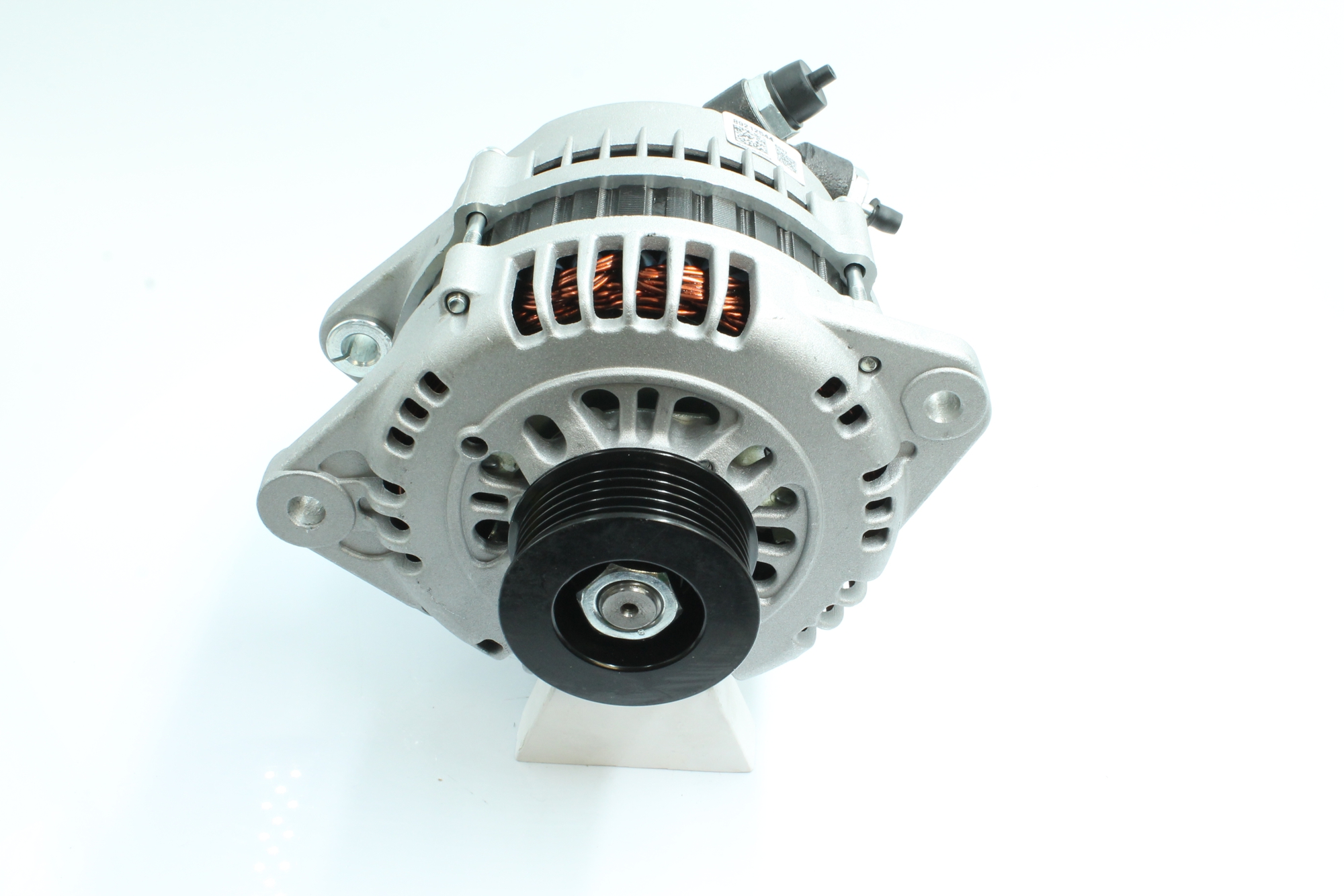 PowerMax 89212544 Lichtmaschine VAUXHALL Combo Mk2 (C) Kasten / Kombi (F25) 1.7 DI 16V 65 PS Diesel 2010