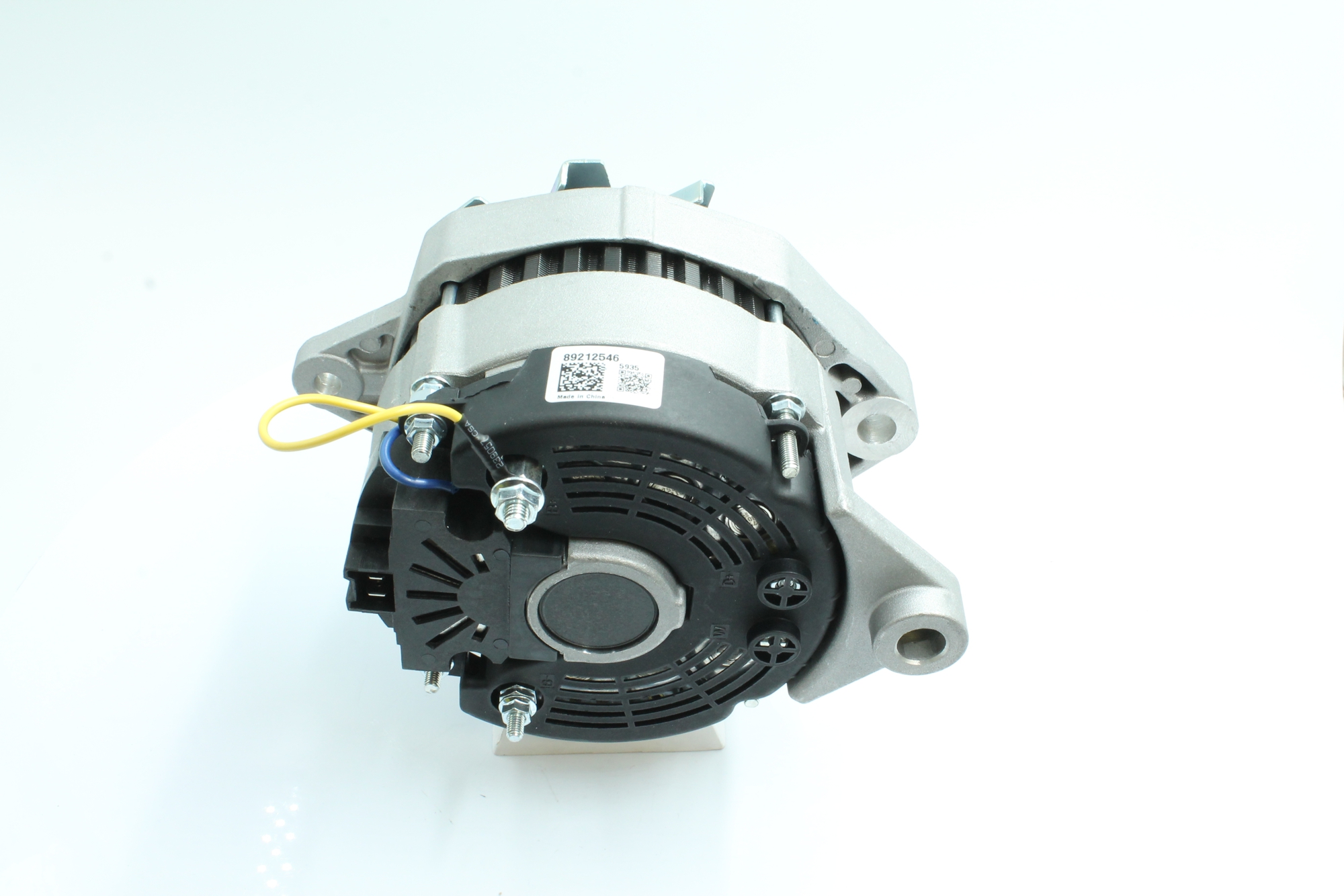 PowerMax 89212546 Lichtmaschine Renault Clio 1 1.9 D 54 PS Diesel 1998