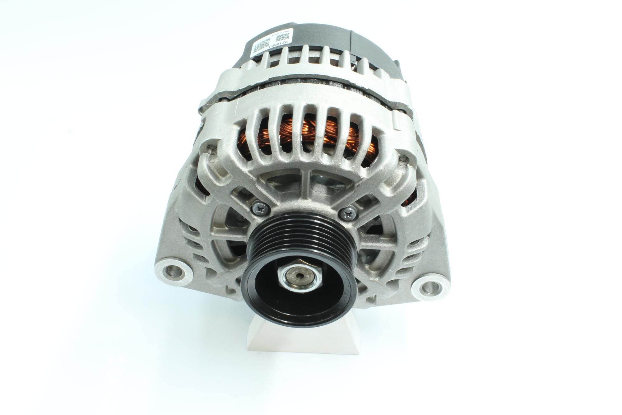 PowerMax A0091543102 Alternátor 89212551