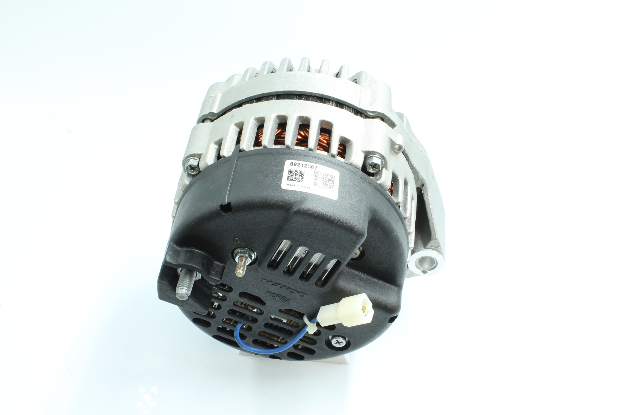 PowerMax 89212567 Alternator VW LT 46 Burtowy Ciężarówka 2.3 143 KM benzyna 1998