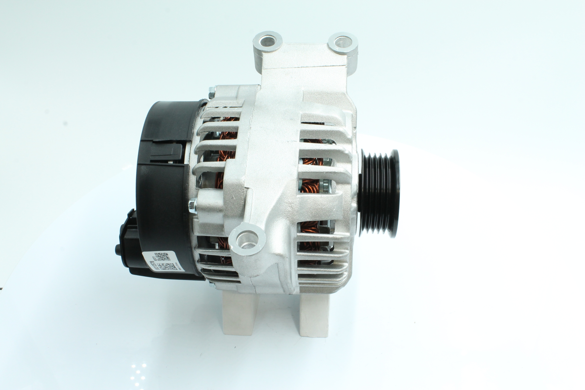 PowerMax 89212578 Ģenerators Fiat Tipo 356 1.4 (356HXA1B) 95 ZS Benzīns 2018