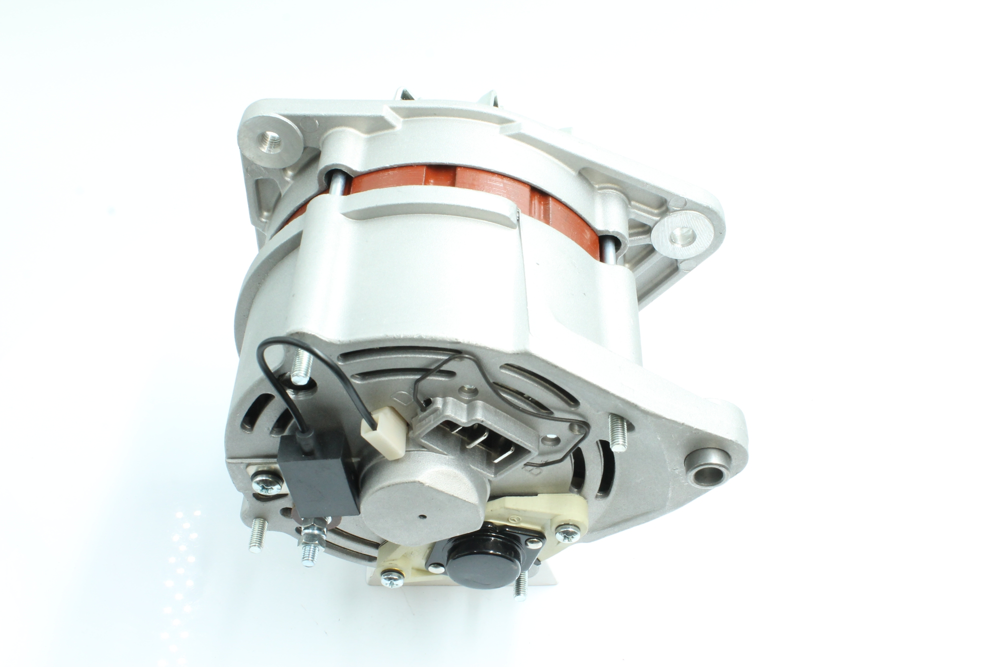 PowerMax 89212580 Ģenerators FORD Scorpio Mk1 Hatchback (GAE, GGE) 2.8 i 4x4 150 ZS Benzīns 1986
