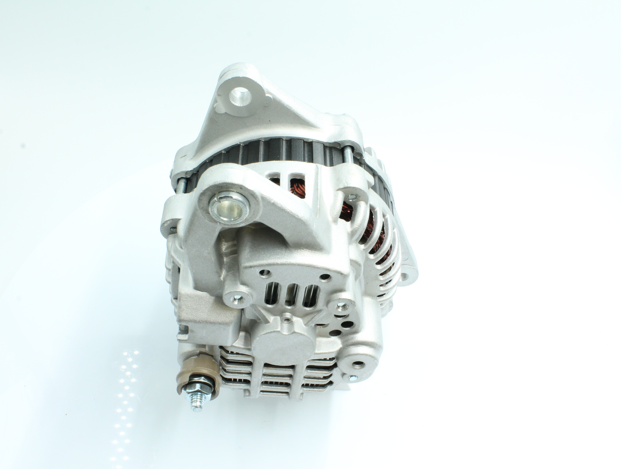 PowerMax 89212584 dynamo Chrysler Sebring JR Cabrio 2.4 Turbo 223 Pk Benzine 2002