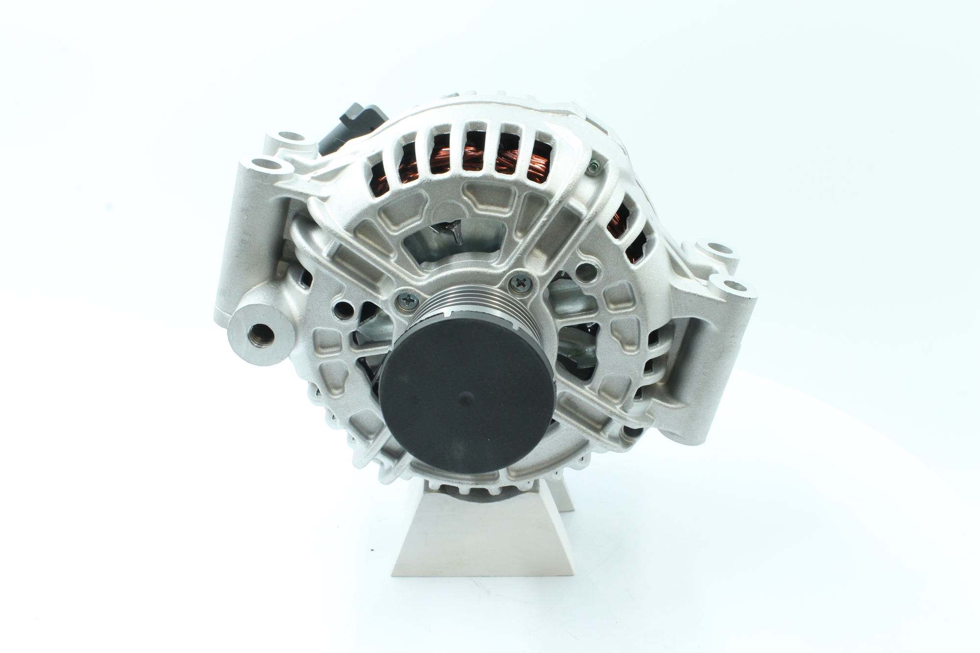 PowerMax 89212587 Lichtmaschine Isuzu D-MAX 8DH 3.0 DiTD 4x4 (TFS77H) 131 PS Diesel 2011