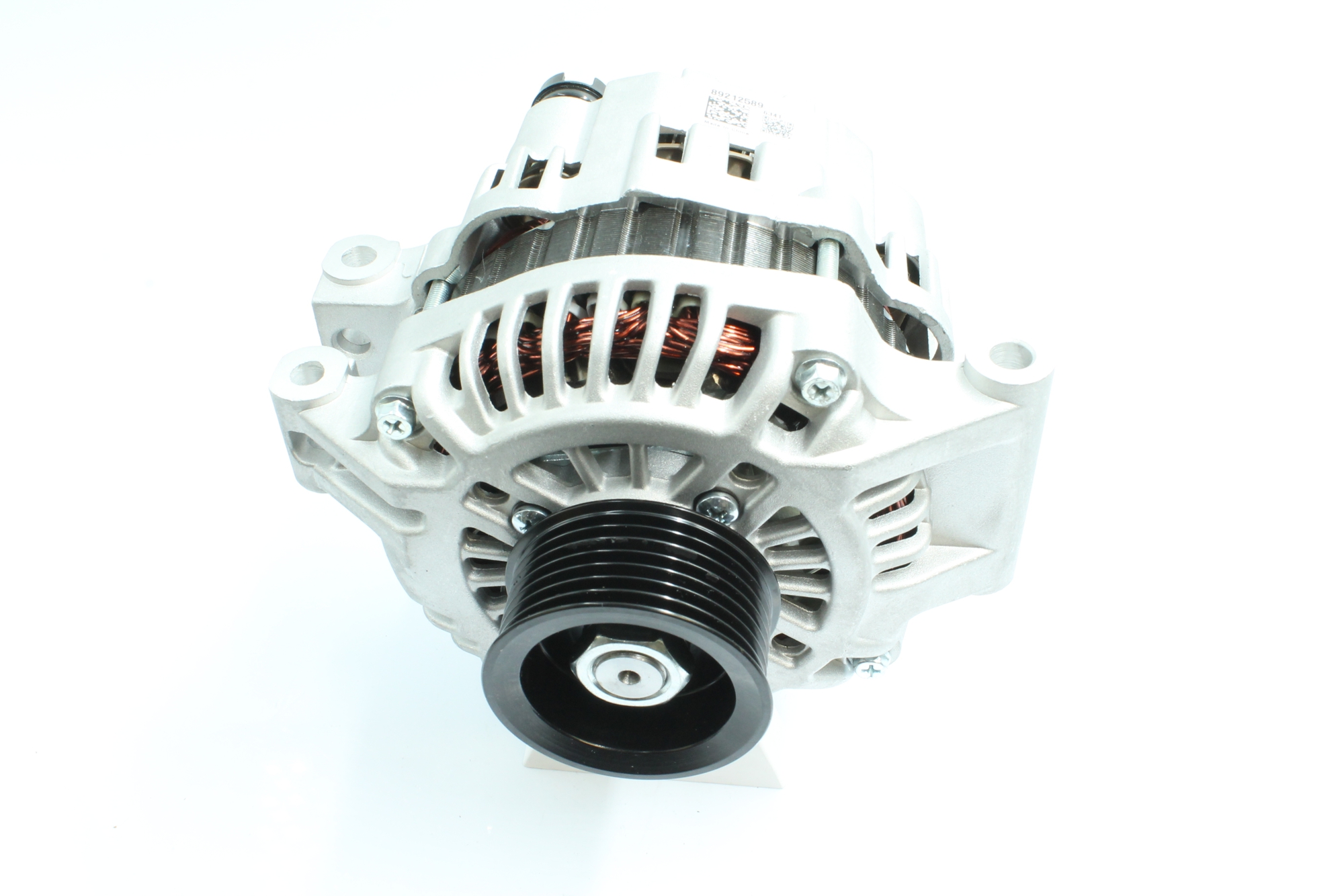 PowerMax A2T B8691 Dynamo / Alternator 89212589