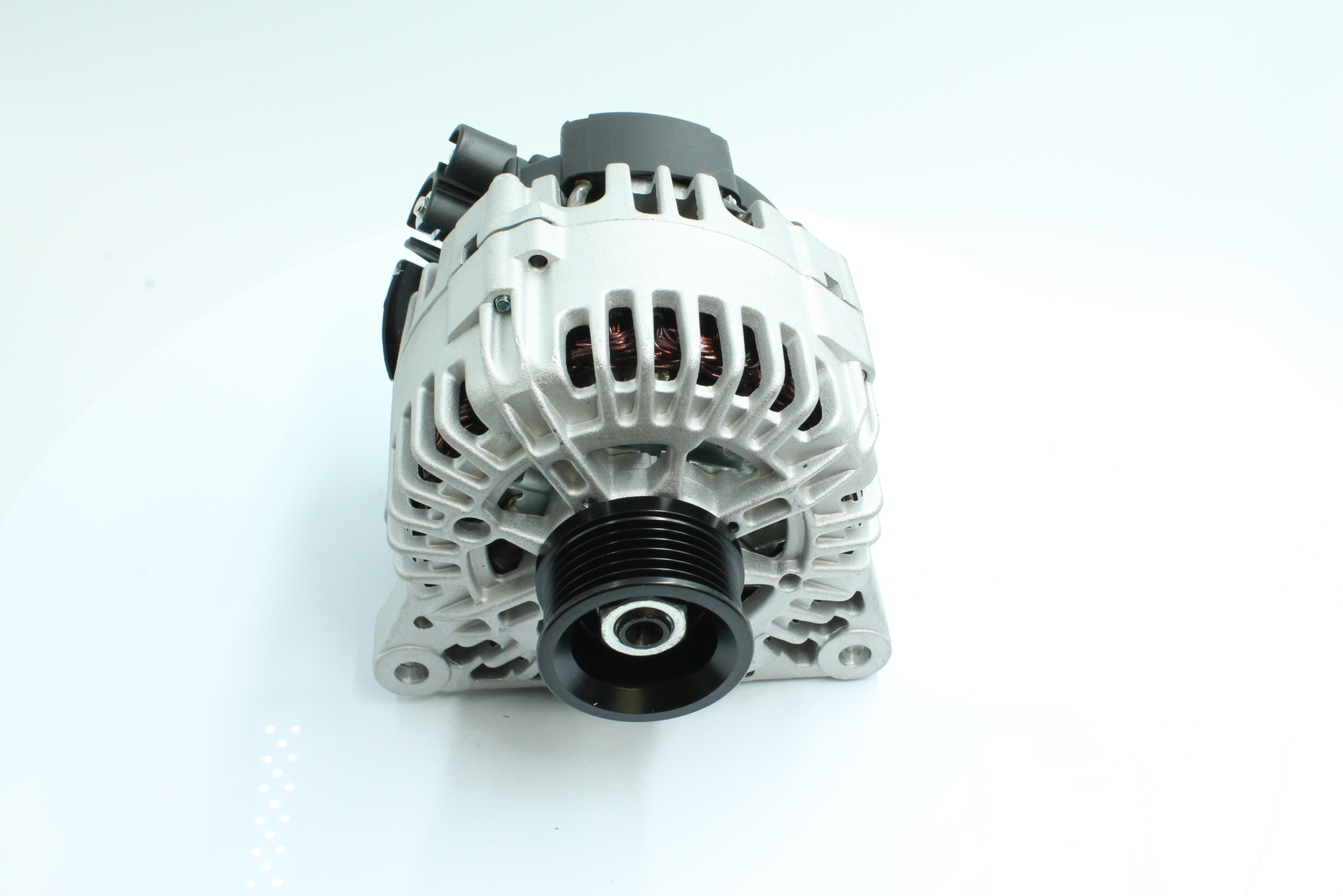 PowerMax A004TF0091A Laturi 89212596