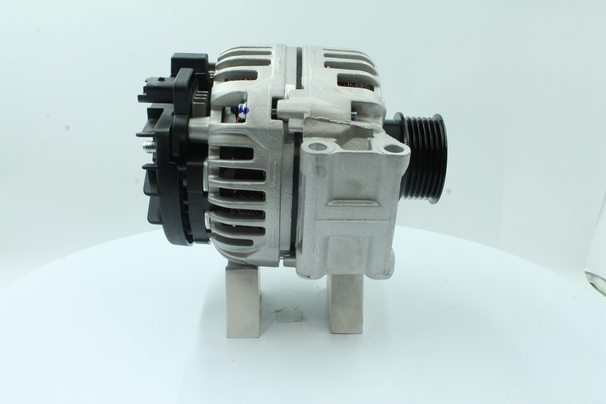 PowerMax 89212604 Lichtmaschine Renault Scenic 1 1.8 4x4 116 PS Benzin 2000
