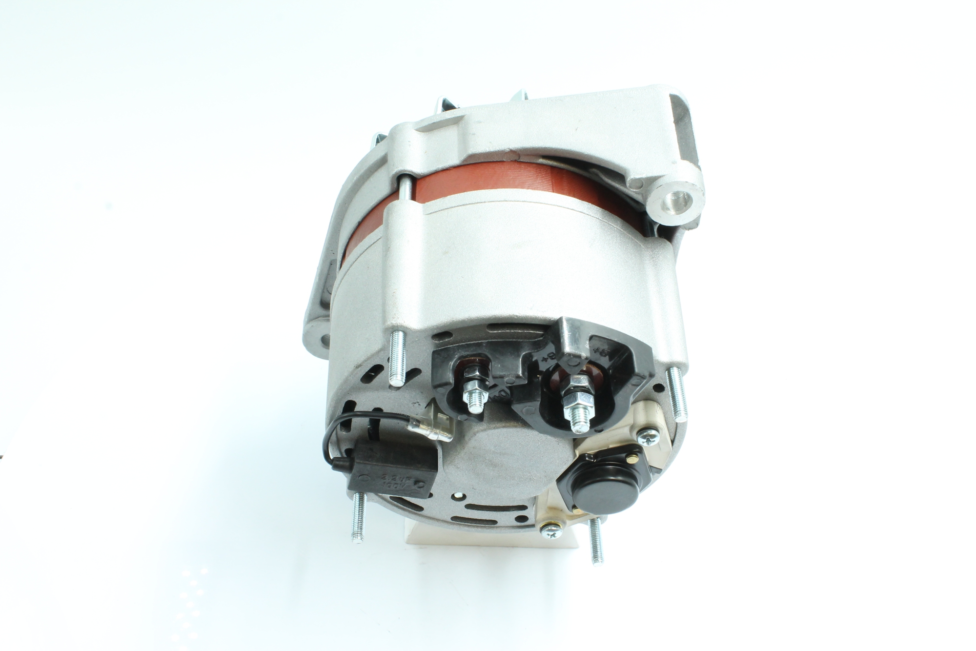 PowerMax 89212616 Generator VAUXHALL Astra Mk2 CC (T85) 1.9 149 HK Benzin 1988