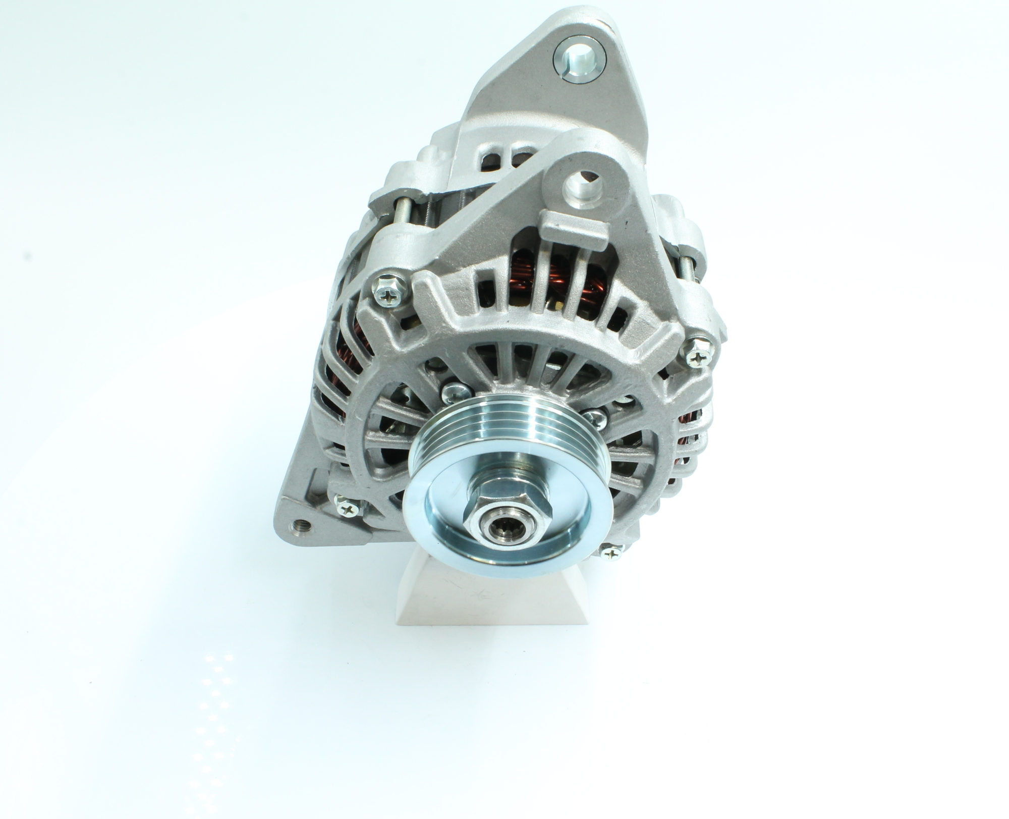 PowerMax 89212619 dynamo / alternator A3TA7791