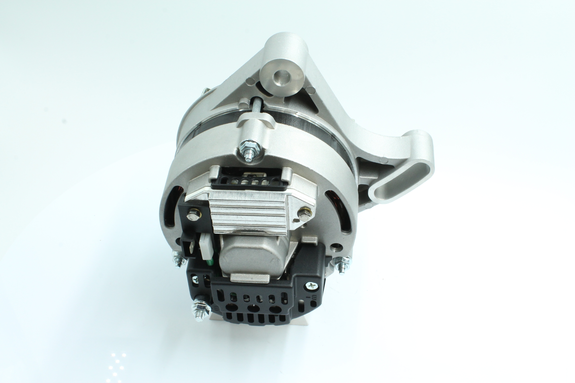 PowerMax 89212633 dynamo / alternator 20222615