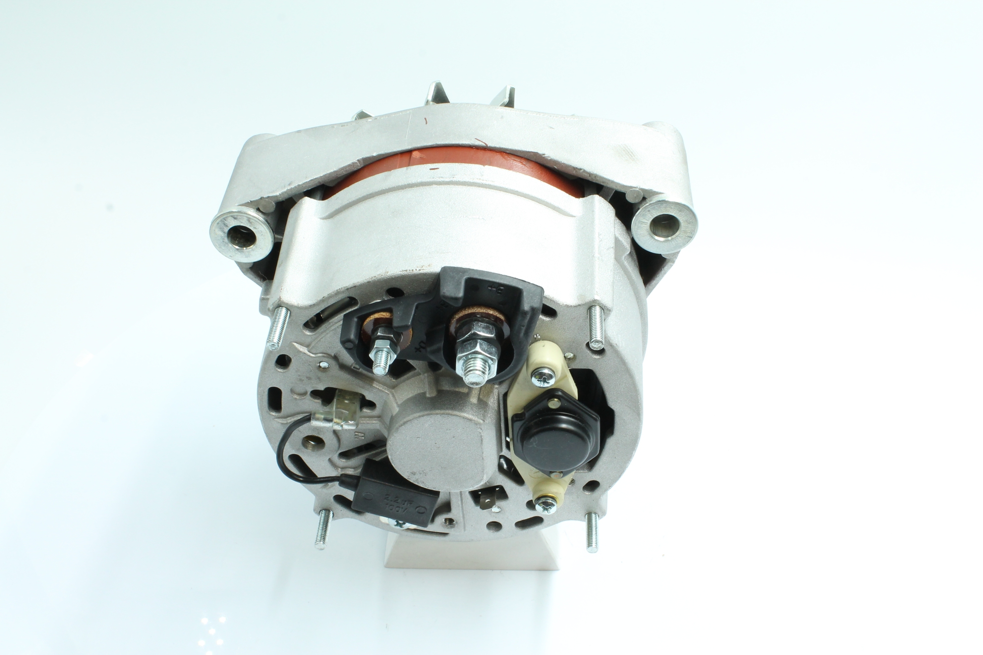 PowerMax A006 154 7202 Generator 89212640