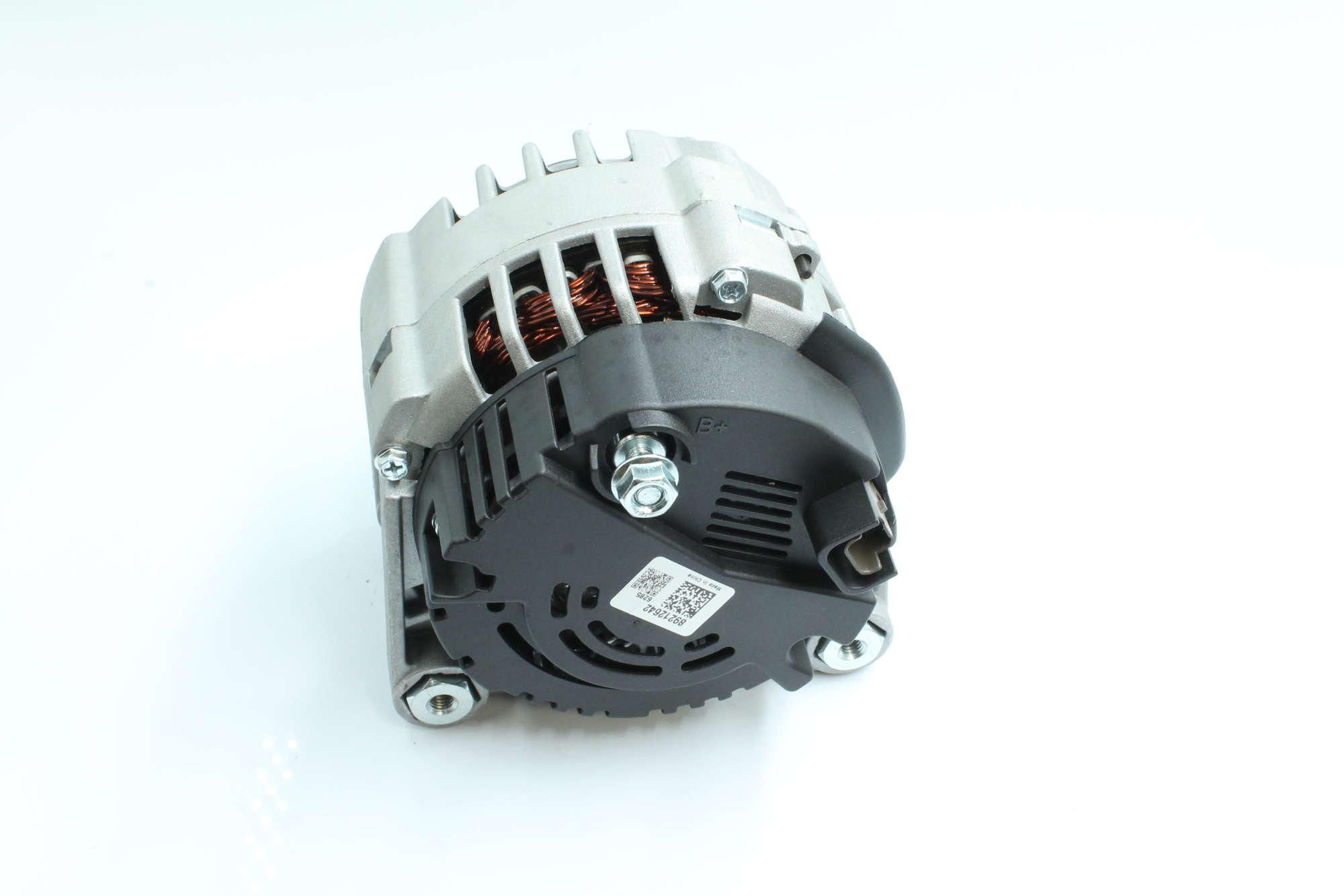PowerMax 7701473614 Alternateur 89212642