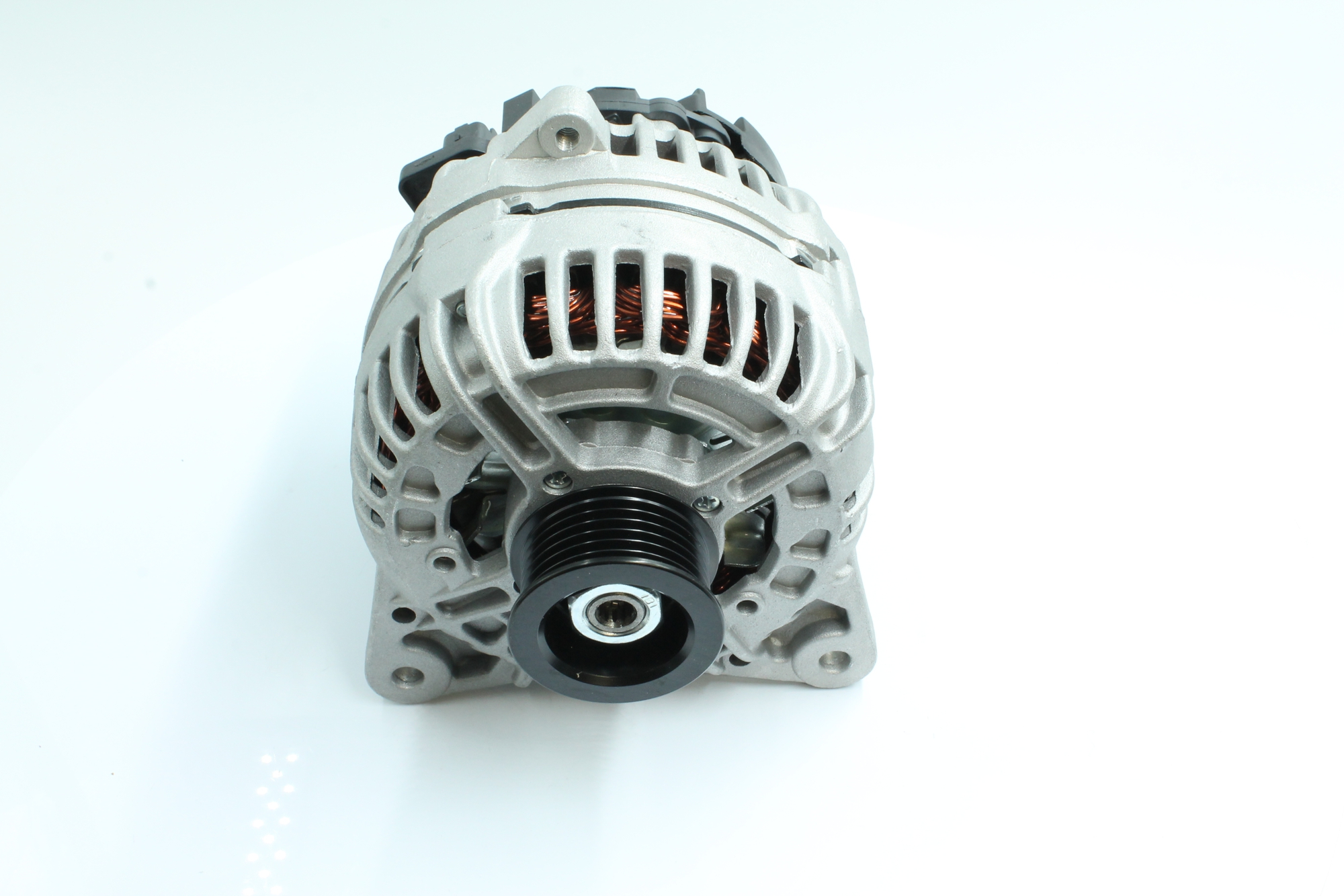 PowerMax 89212653 Dynamo OPEL Vivaro A Flatbed Vrachtwagen / Chassis (X83) 2.0 ECOTEC 117 Pk Benzine 2012