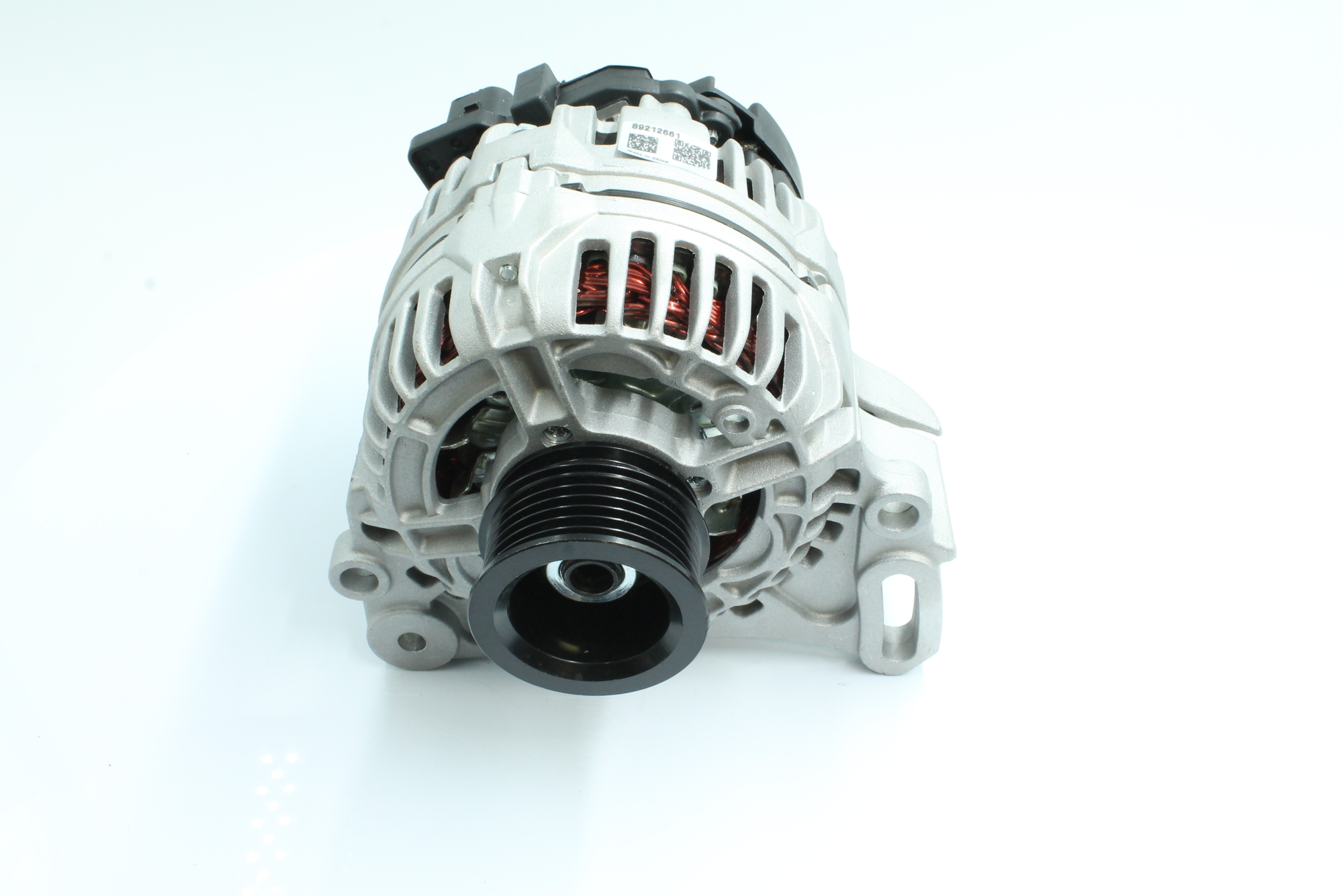 PowerMax 037-903-025Q Alternador 89212661