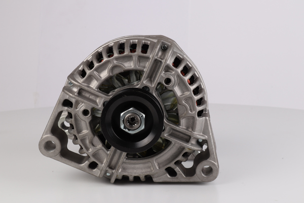 PowerMax 89212669 Lichtmaschine Corsa C X01 1.0 12V (F08, F68) 58 PS Benzin 2000