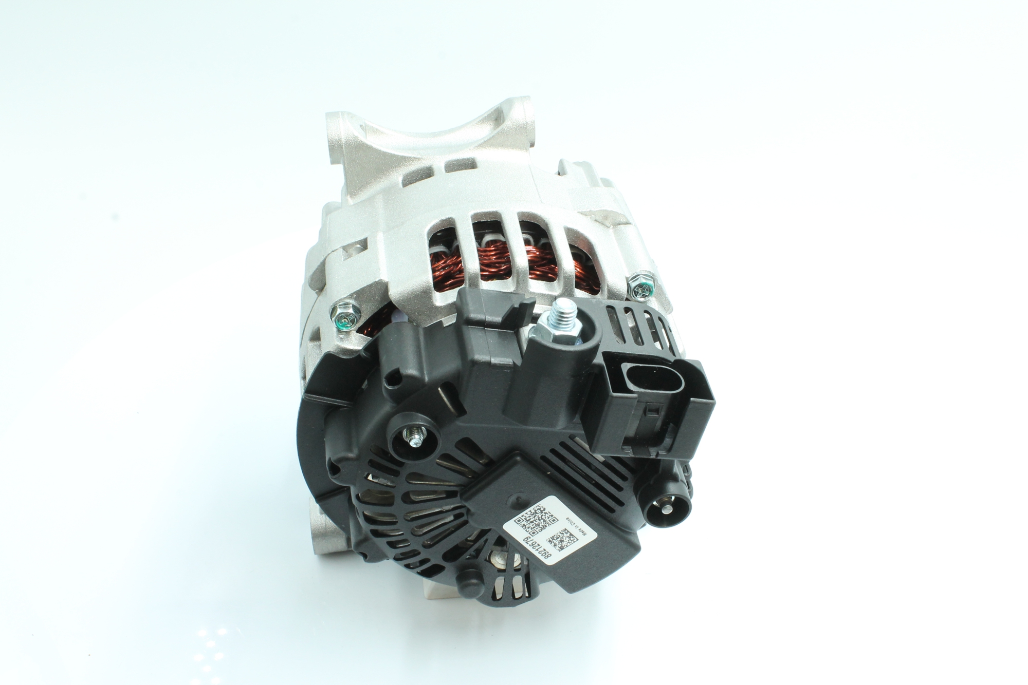 89212679 PowerMax A2661540602 Lichtmaschine