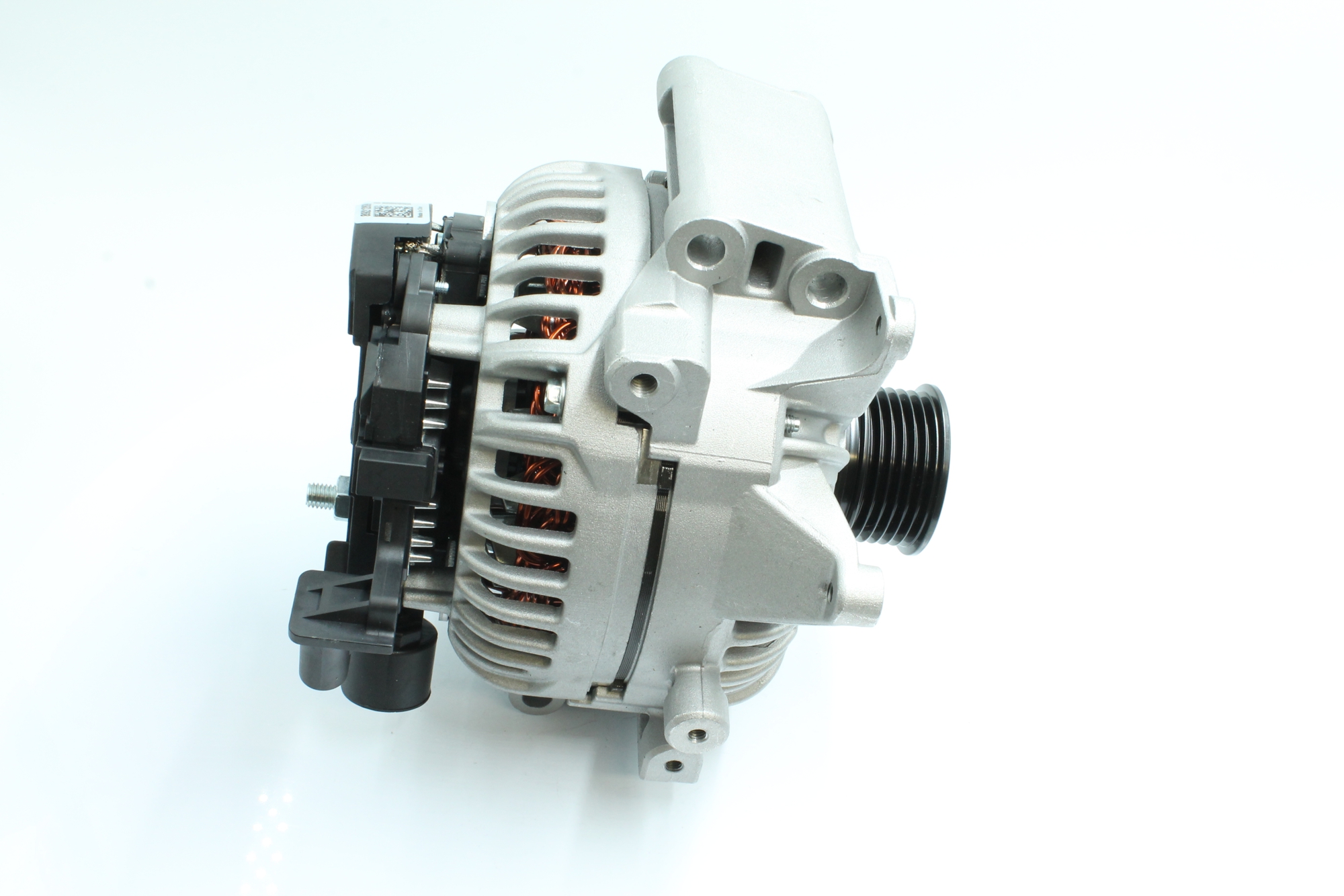 PowerMax 89212699 dynamo / alternator 012-154-59-02
