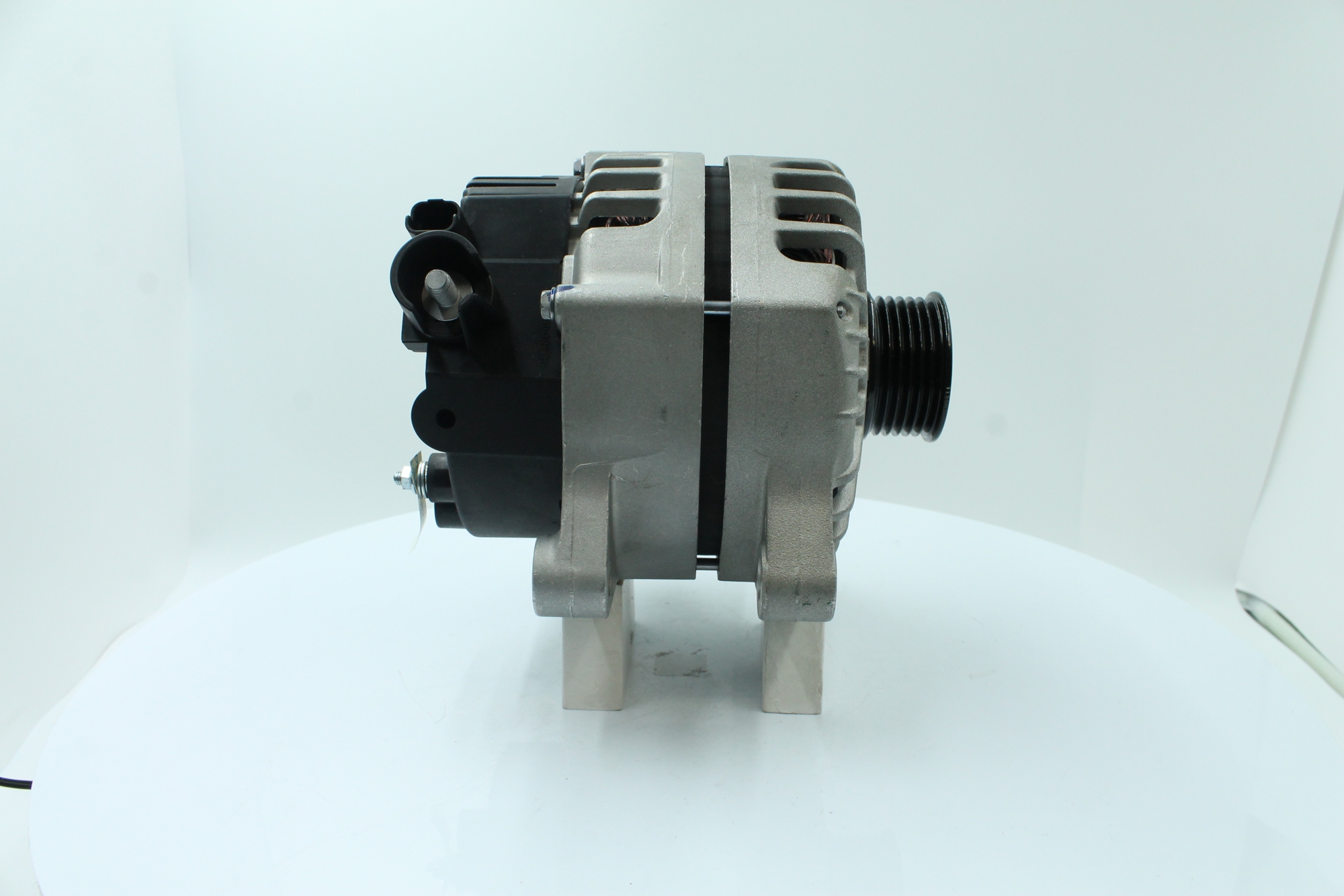PowerMax 89212715 Ģenerators Renault Clio 2 3.0 V6 Sport 226 ZS Benzīns 2000