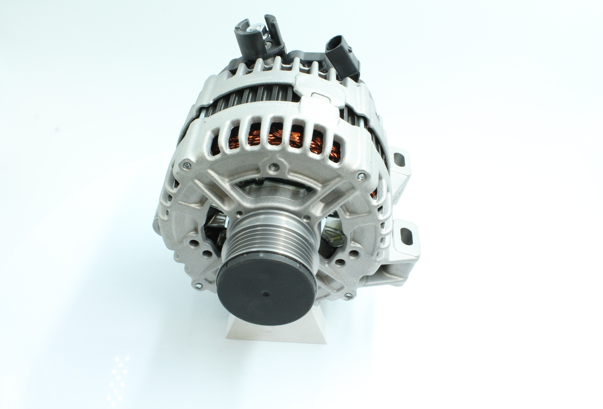 PowerMax 89212720 Alternátor Volvo S60 2 T5 253 KS Benzín 2015
