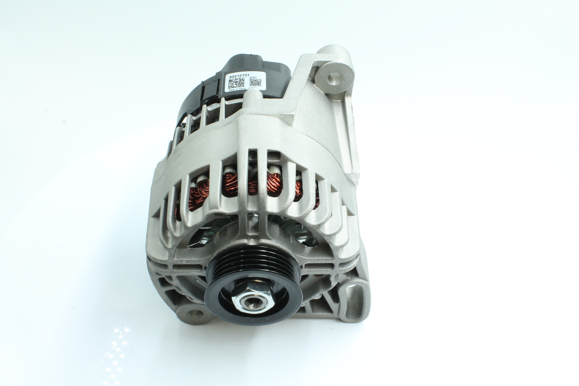 PowerMax 468 1602 9 Alternátor 89212731