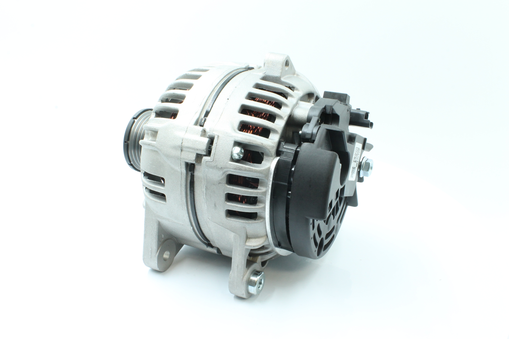 PowerMax 89212745 Dynamo OPEL Vivaro A Flatbed Vrachtwagen / Chassis (X83) 2.5 CDTI 146 Pk Diesel 2010