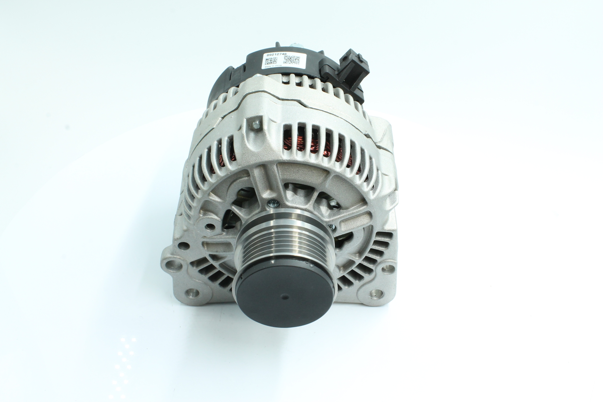PowerMax 028903026A Laturi 89212748