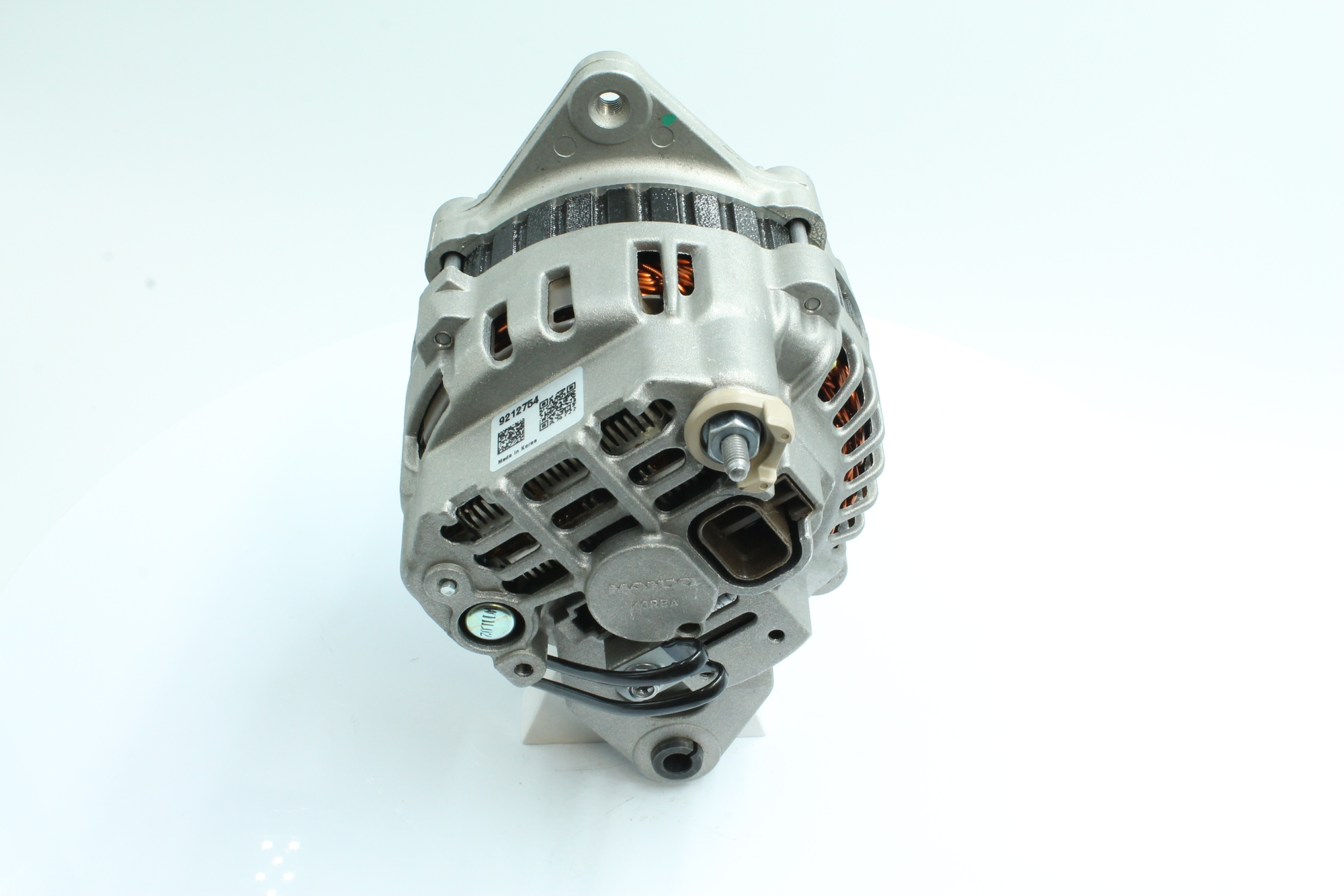 PowerMax 89212754 Alternator Persona 400 Hatchback 413 GLSi 1.3 (4G13) 75 km Bencin 1997