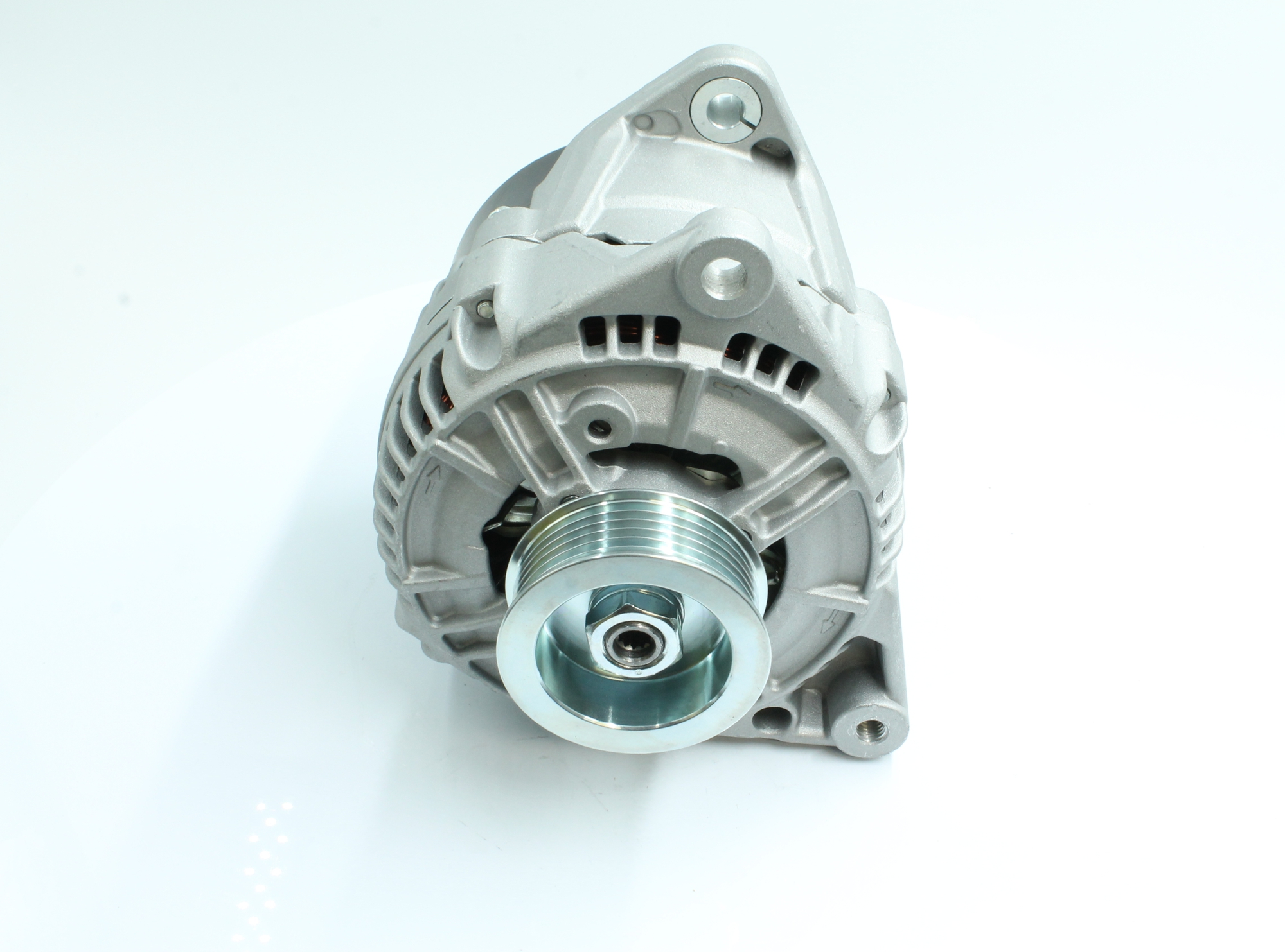 PowerMax 89212772 Ģenerators Audi A6 C5 2.5 TDI 150 ZS Dīzelis 1999