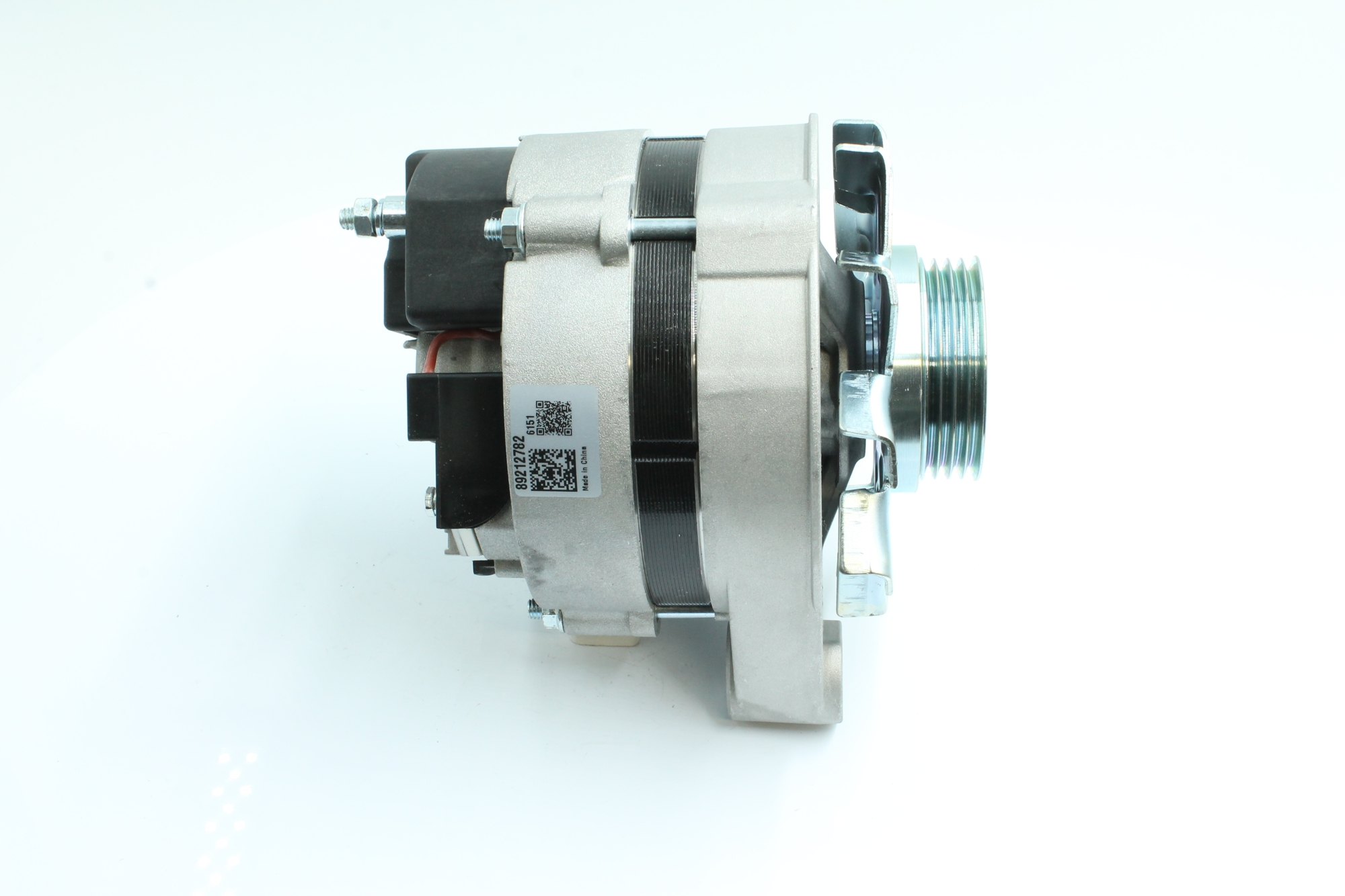 PowerMax 89212782 Lichtmaschine Piaggio Porter Pritsche 1.4 D 38 PS Diesel 2020