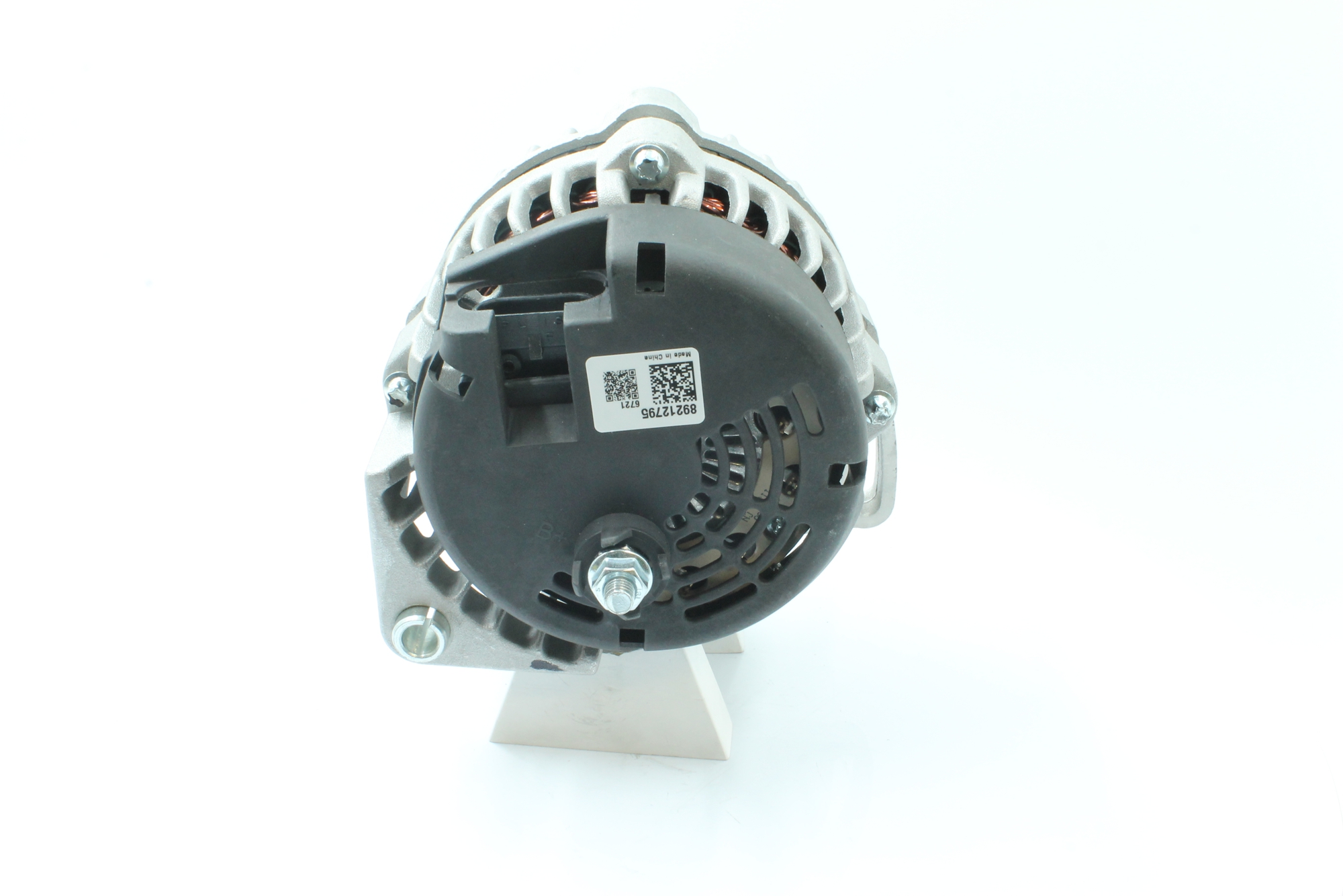 89212795 PowerMax 8111839 Lichtmaschine