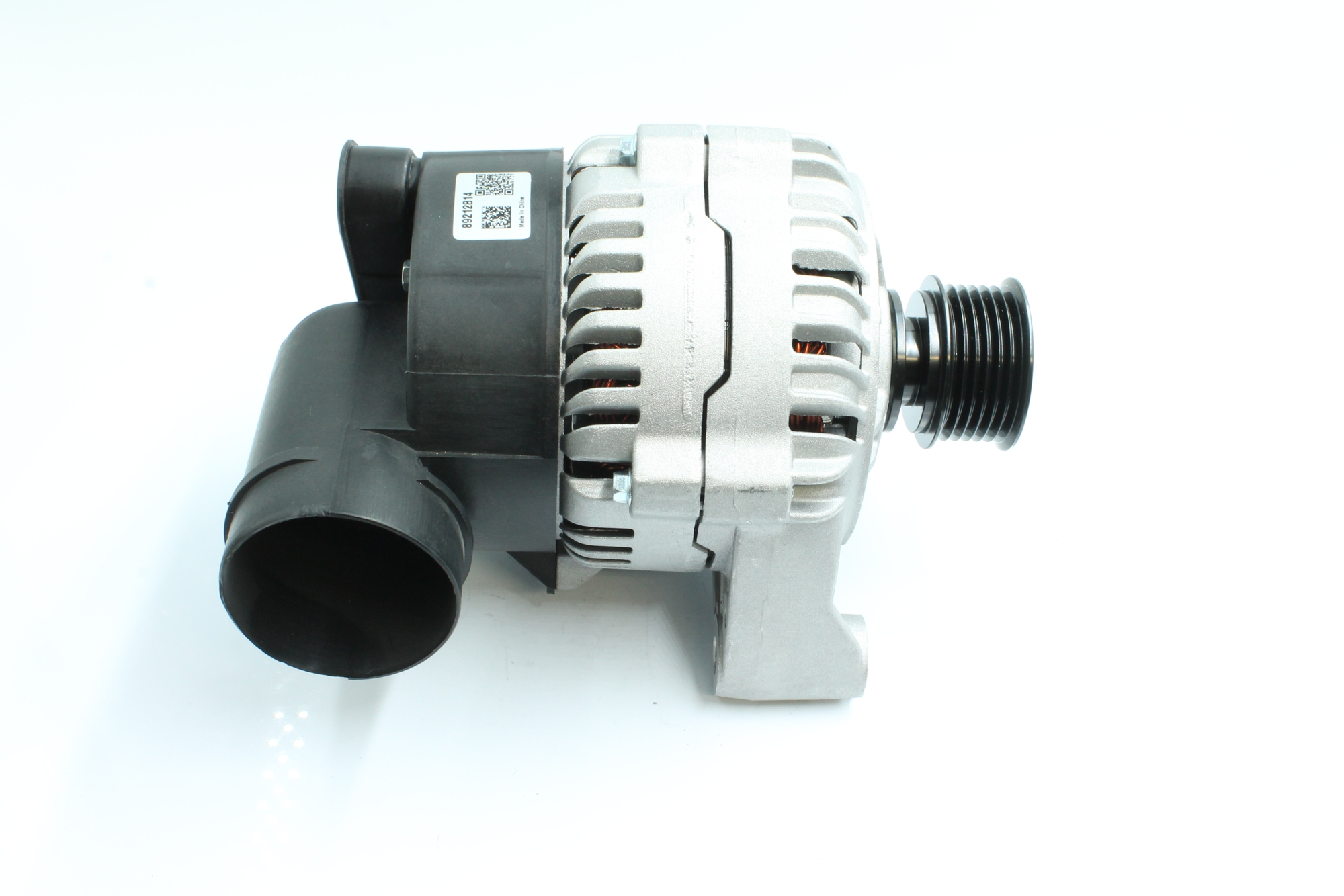 89212814 PowerMax 12311744565 Lichtmaschine