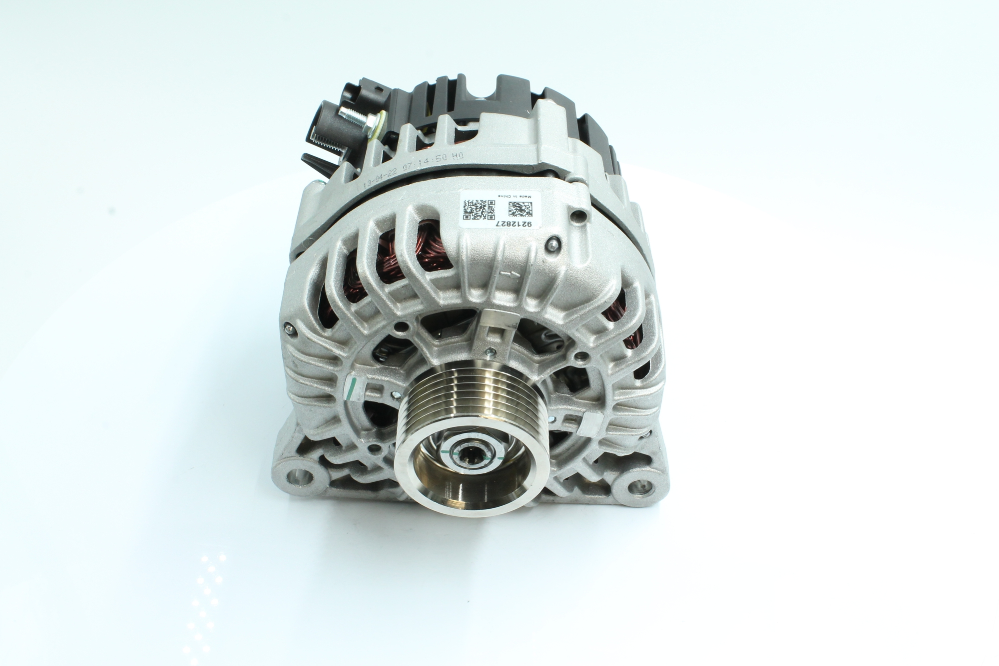 PowerMax A 003 TB0 891B Alternatore 89212827