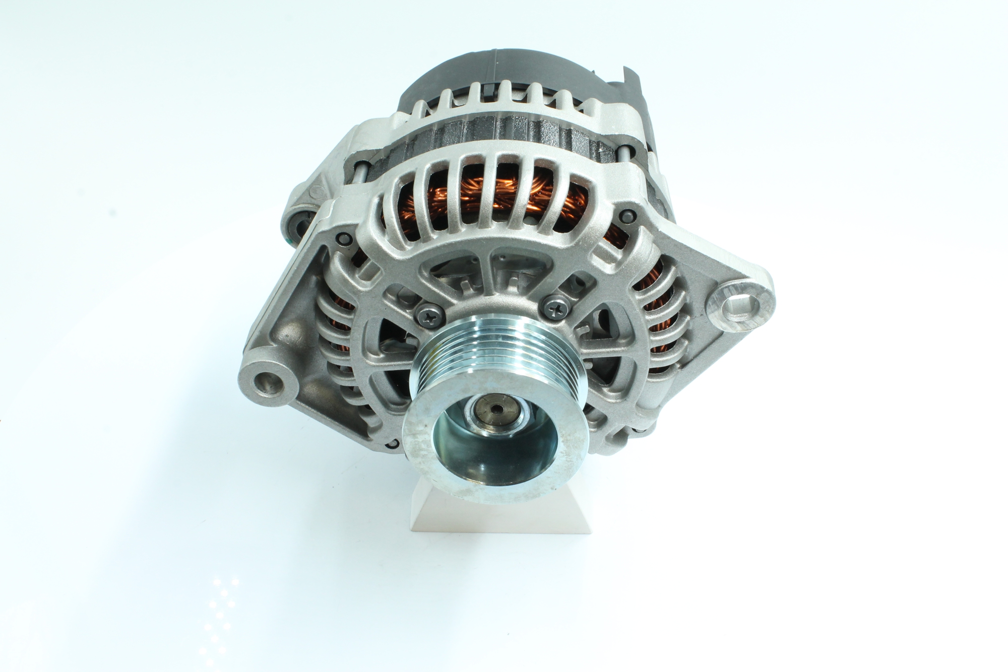 PowerMax 89212831 Lichtmaschine Renault Clio 1 1.9 D 65 PS Diesel 1996