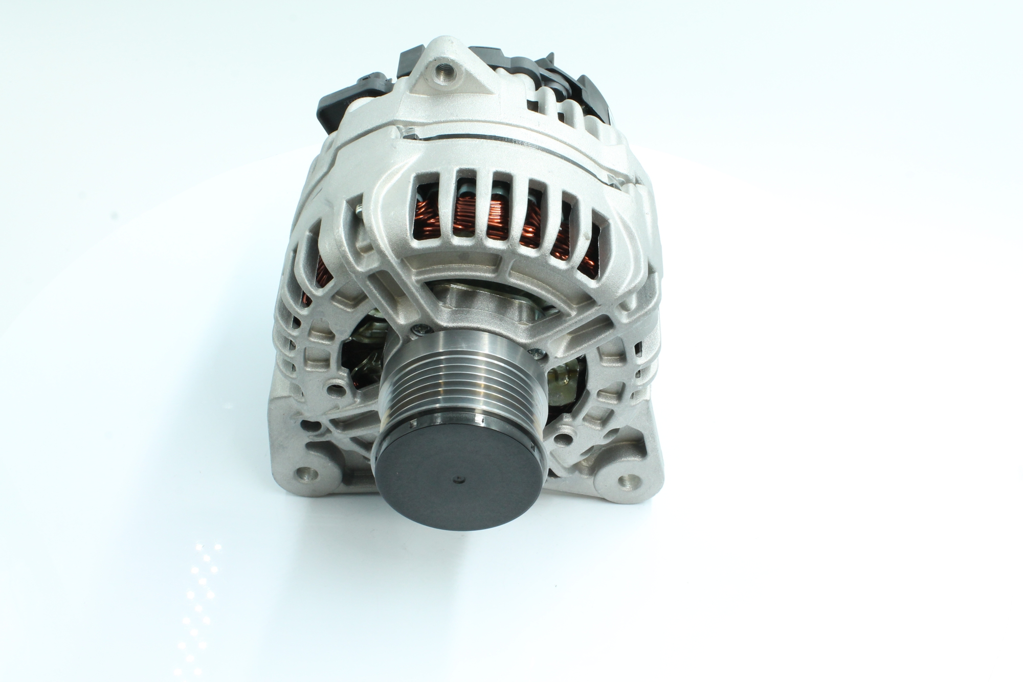 PowerMax 89212834 Ģenerators Renault Clio 2 1.4 16V 95 ZS Benzīns 2003