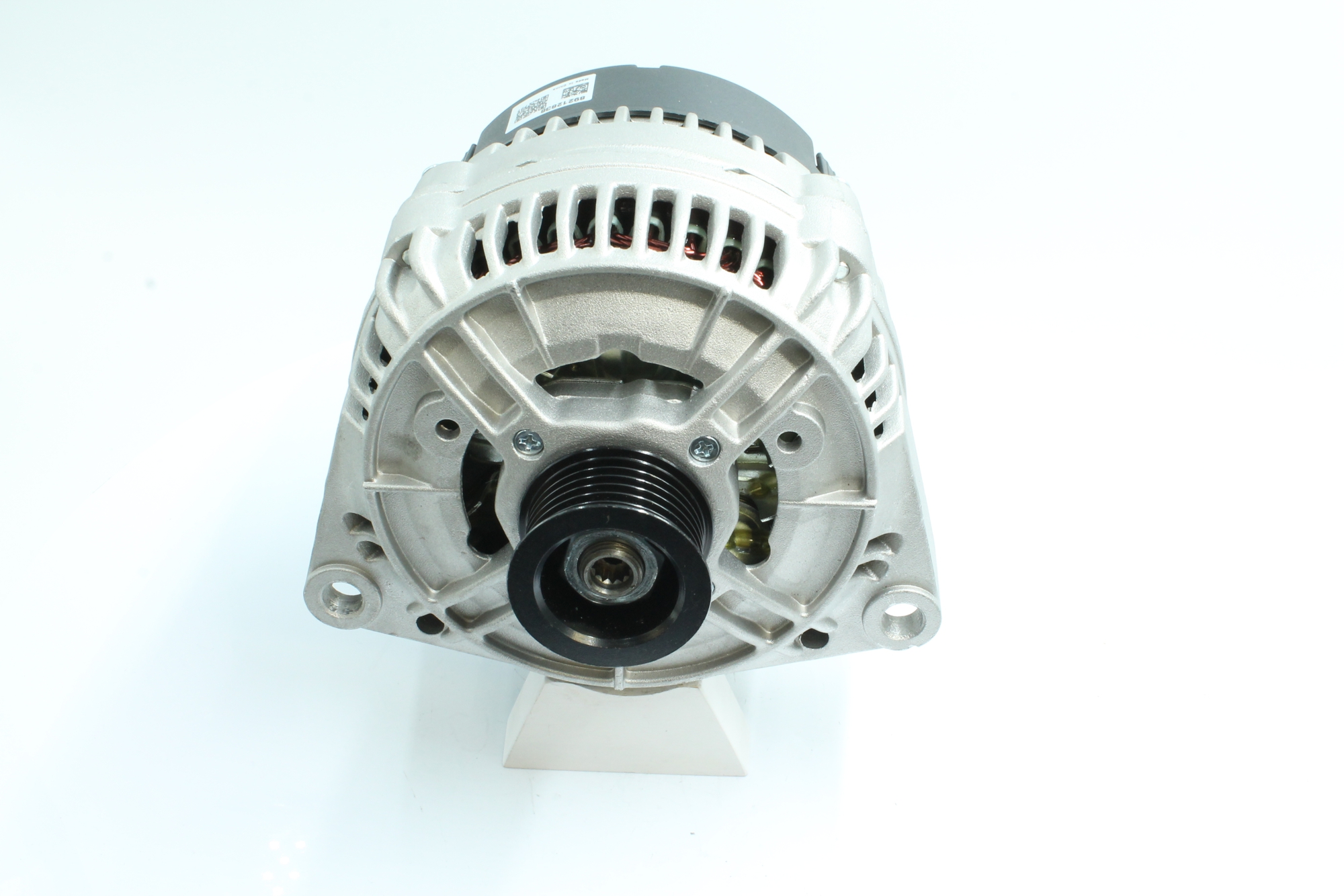 PowerMax 89212838 Lichtmaschine SSANGYONG Musso SUV 3.2 220 PS Benzin 1997