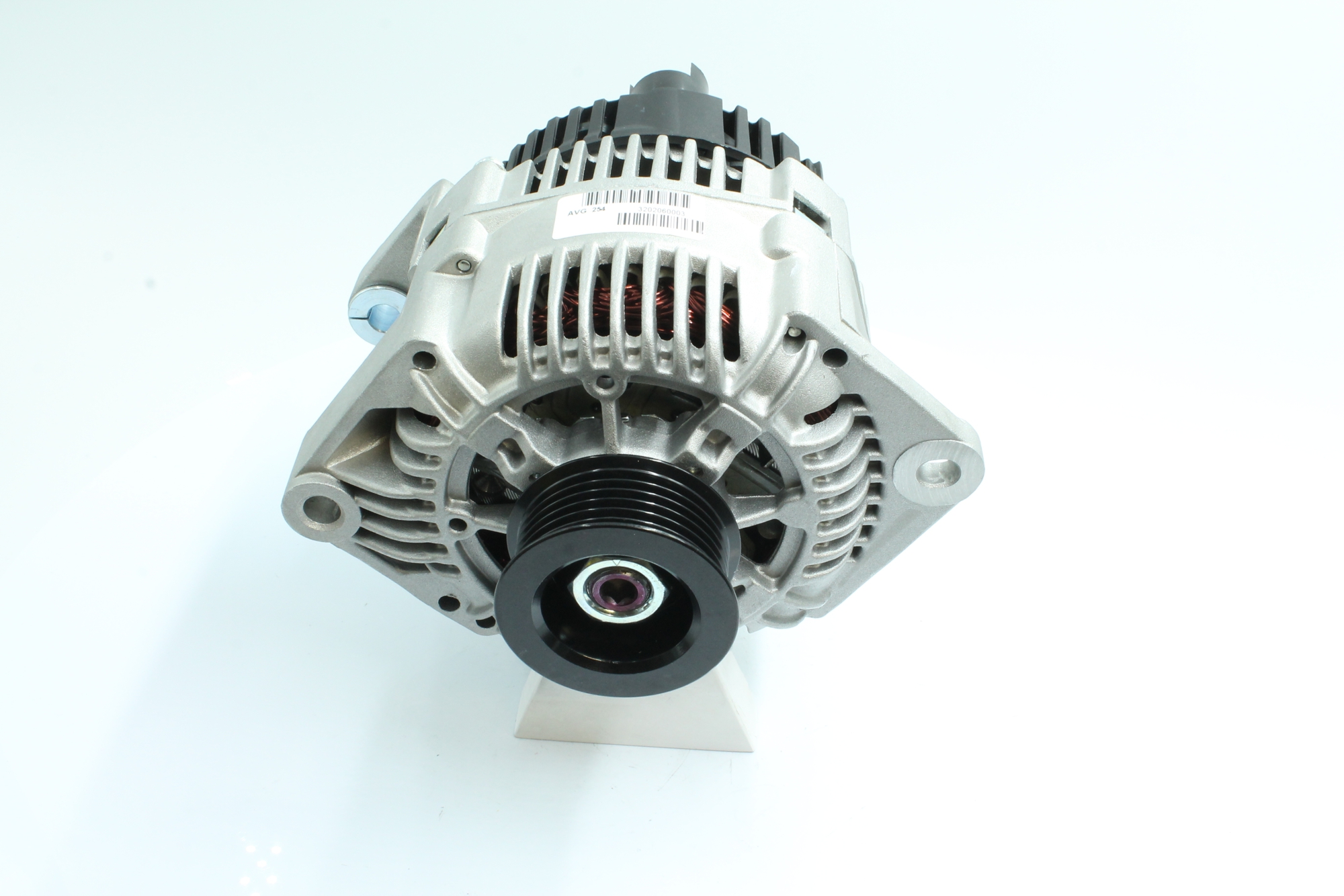 PowerMax 89212845 Lichtmaschine Renault Clio 1 1.9 D 54 PS Diesel 1998