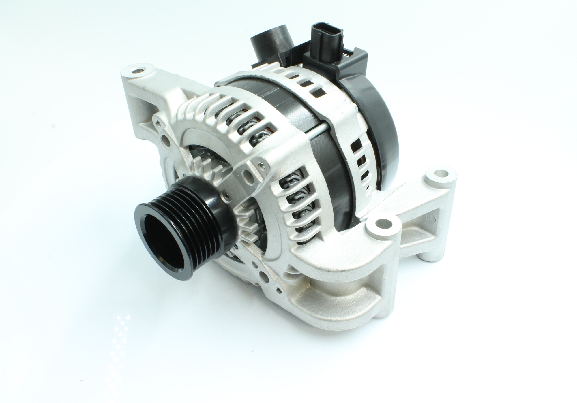PowerMax 89212868 dynamo Ford C Max DM2 1.8 122 hk Bensin 2007