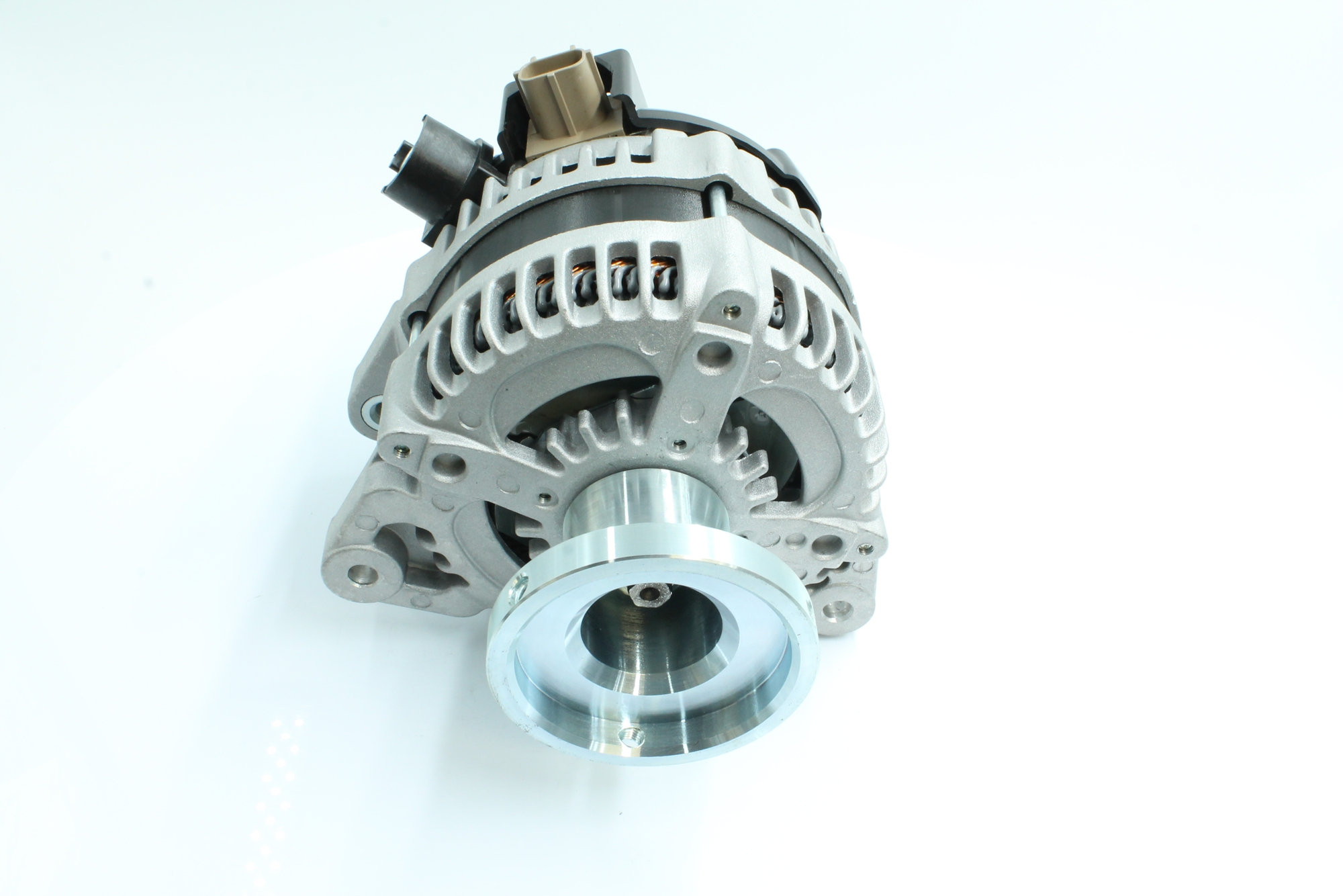 PowerMax 89212873 Generator Ford C Max DM2 1.8 TDCi 115 hk Diesel 2009