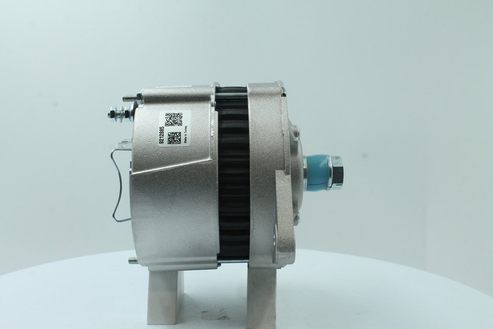 PowerMax 028903023C Alternador 89212885