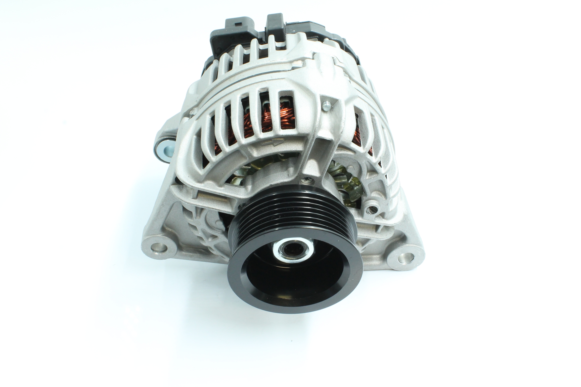 PowerMax 89212904 Dynamo Messenger B120 B 80.45 (FN40A5) 75 Pk Diesel 1995
