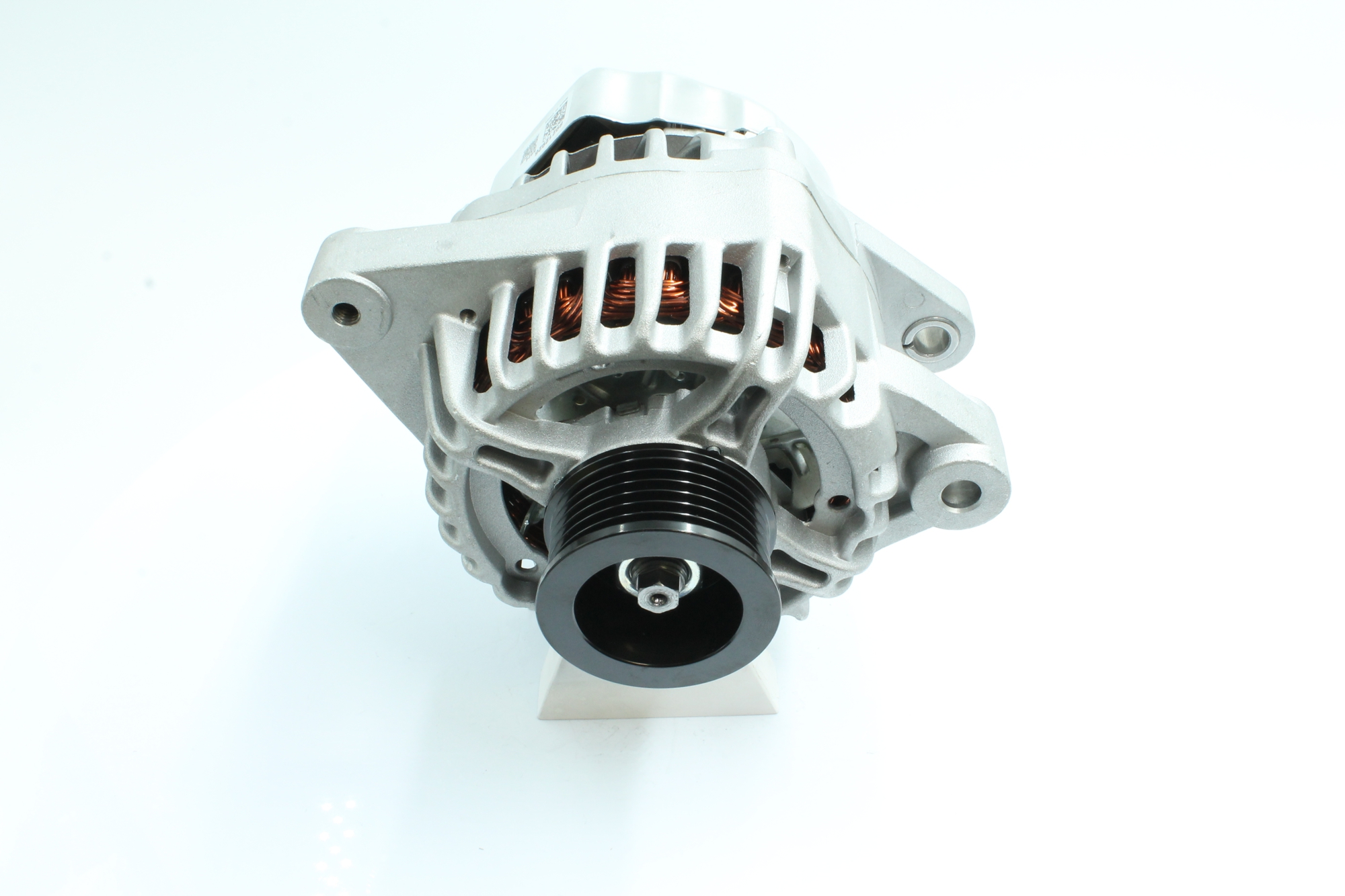 PowerMax 89212926 Dynamo Toyota Yaris P1 1.3 (SCP12_, SCP13_) 87 Pk Benzine 2004