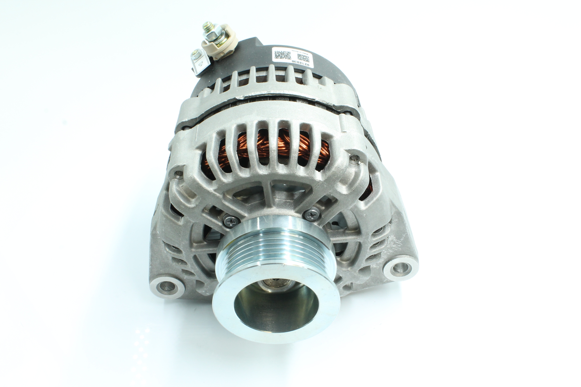 PowerMax 96 189 464 80 Dynamo / Alternator 89212938