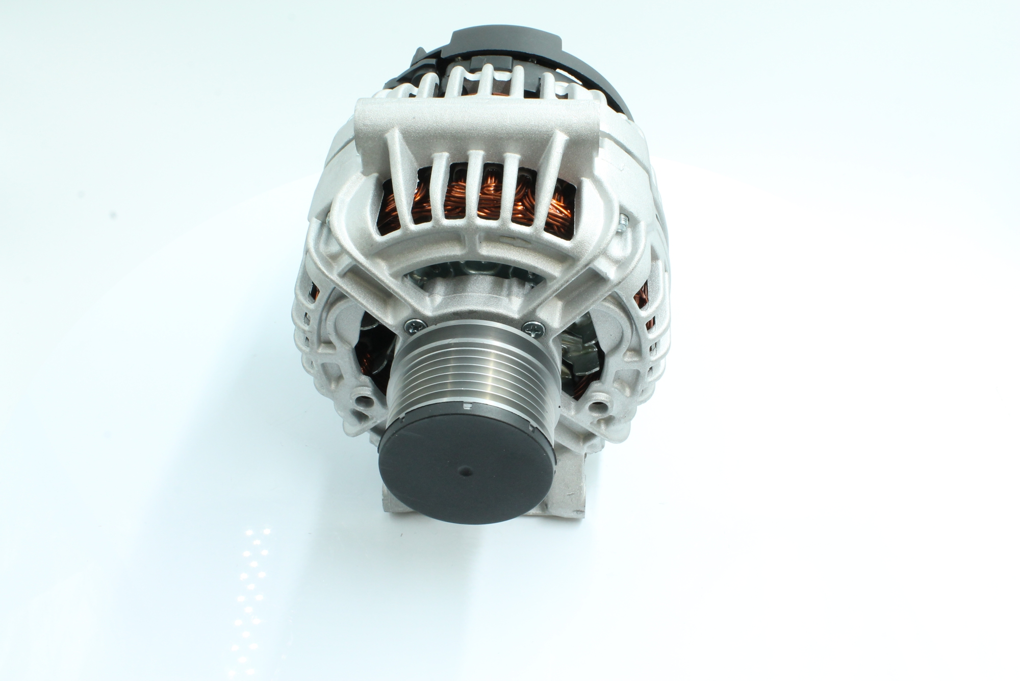 PowerMax 89212960 Ģenerators Renault Clio 2 1.6 Flex 110 ZS Benzīns/Etanols 2000