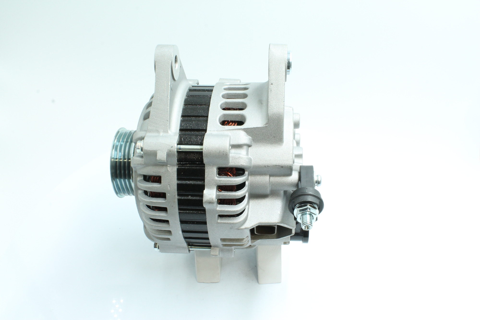 PowerMax 89212966 Ģenerators Mazda 2 MPV 2.0 (LWEW) 120 ZS Benzīns 2002