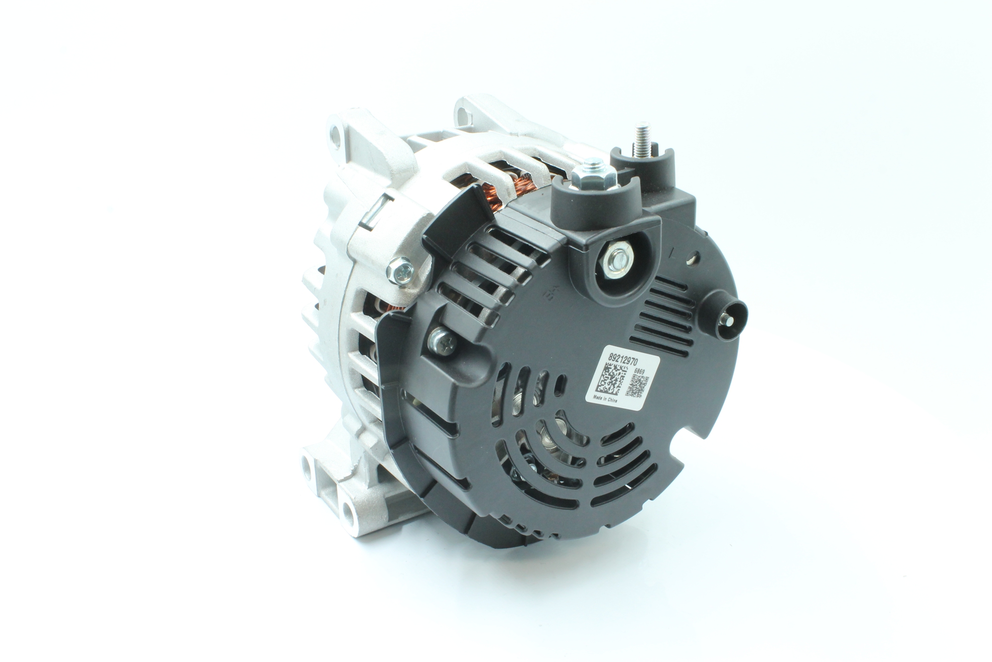 PowerMax 89212970 dynamo / alternator 011 154 35 02