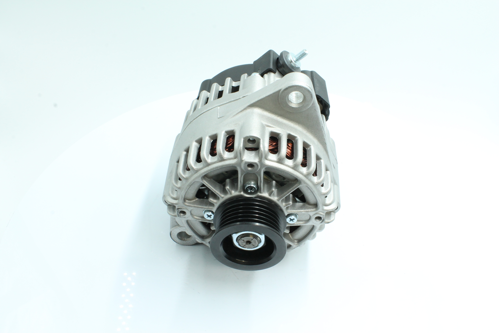 PowerMax 89212974 Lichtmaschine Rover 75 Tourer 1.8 Turbo 150 PS Benzin 2003