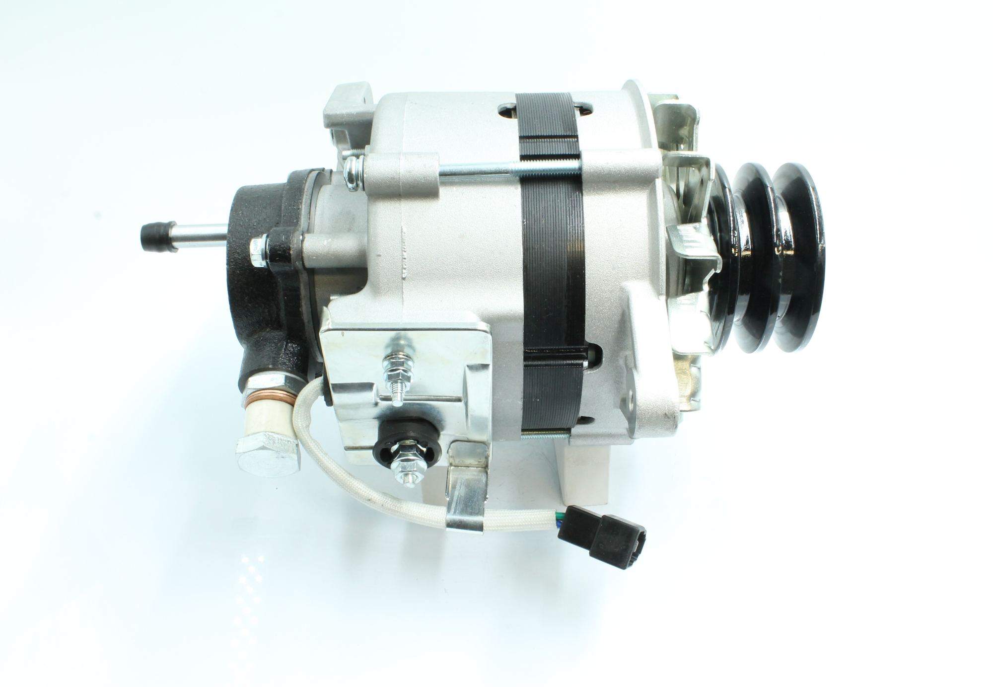 PowerMax 89212977 Ģenerators TOYOTA Hilux V Pickup 2.4 D (LN85_, LN110, LN90) 83 ZS Dīzelis 1988